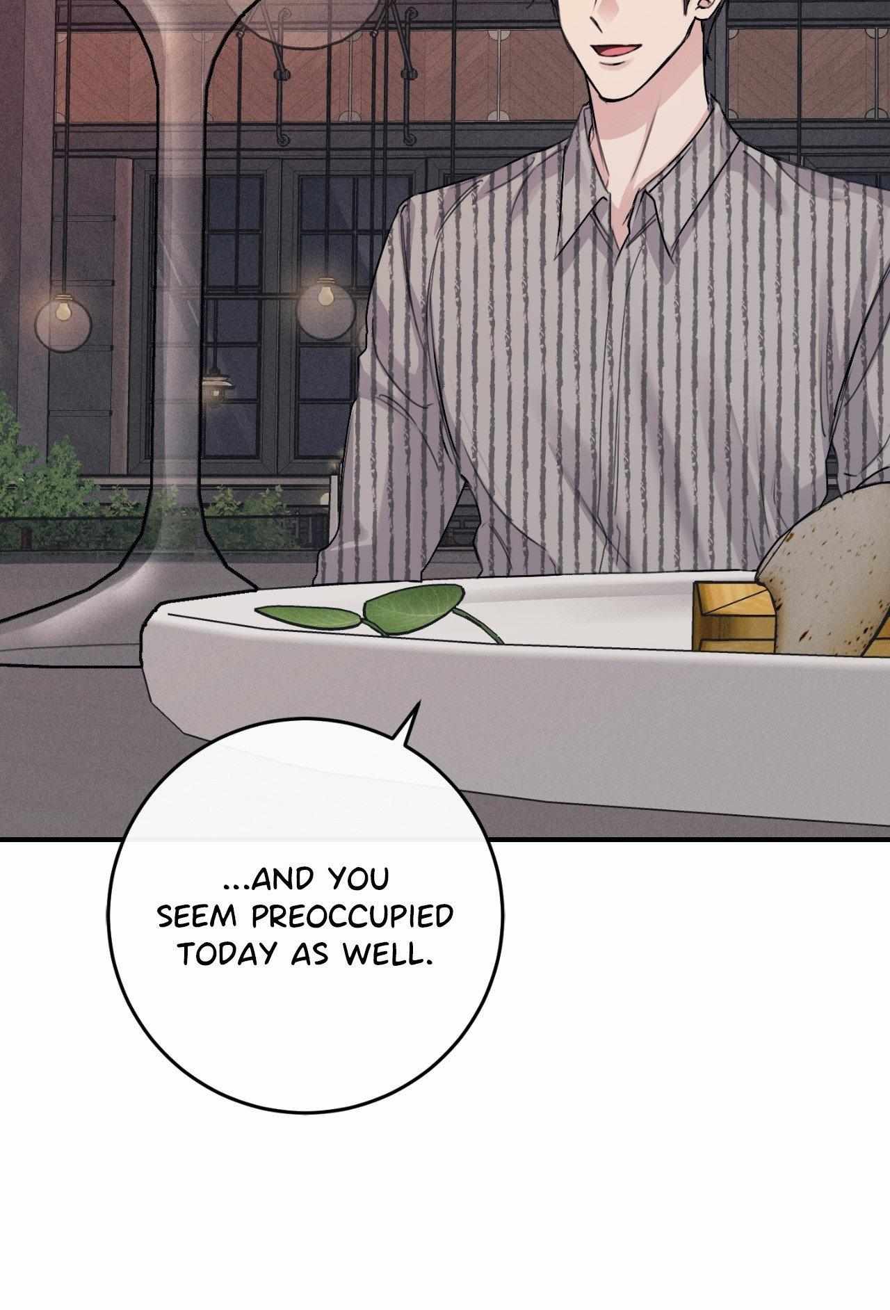 Symbiotic Relationship Between the Sun and the Moon Chapter 32 page 13 - 