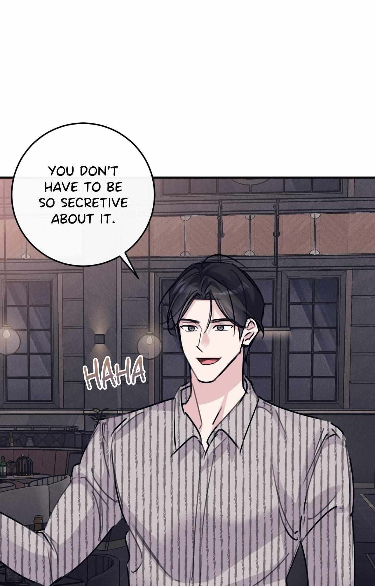Symbiotic Relationship Between the Sun and the Moon Chapter 32 page 16 - 