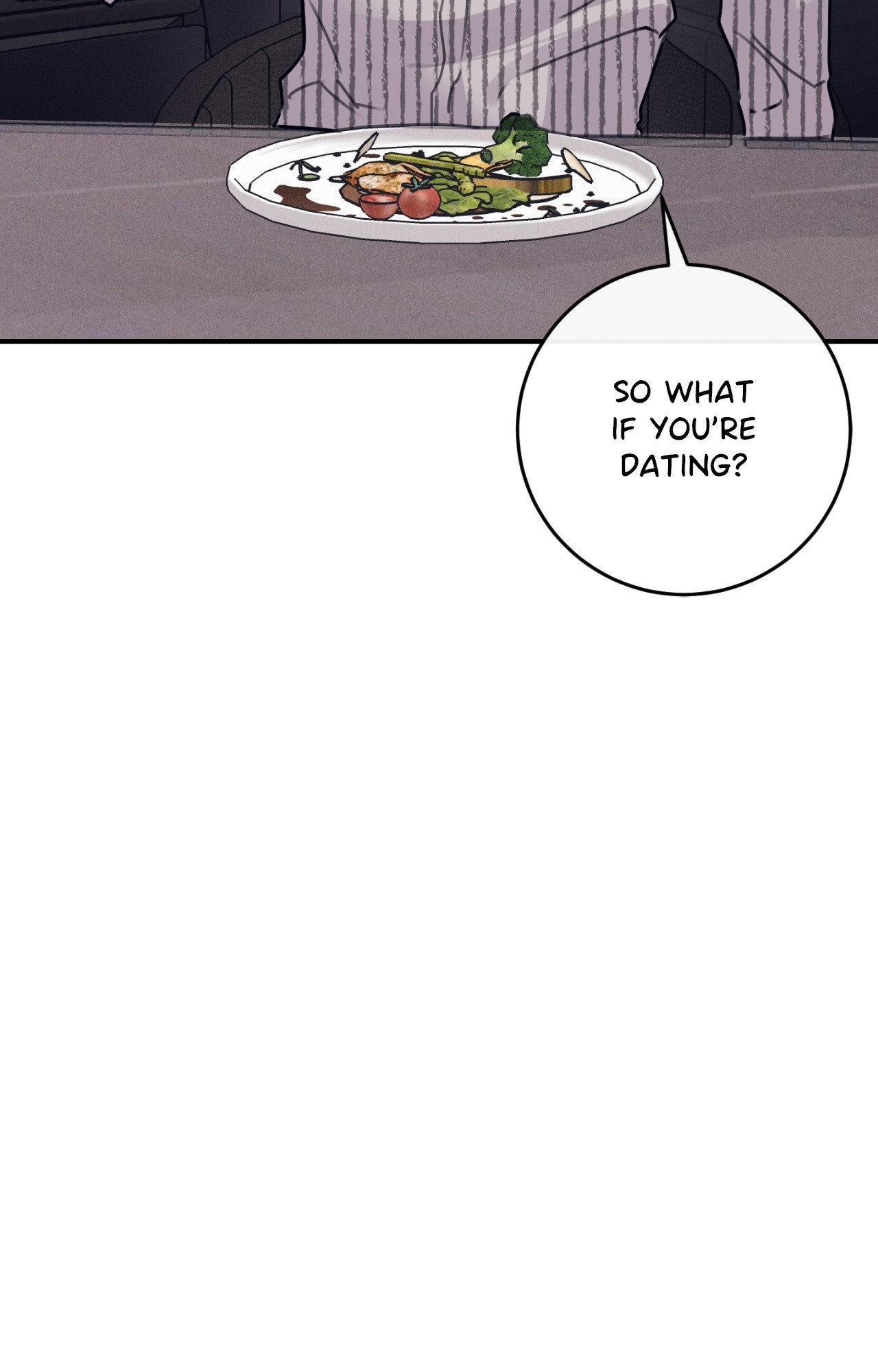 Symbiotic Relationship Between the Sun and the Moon Chapter 32 page 17 - 
