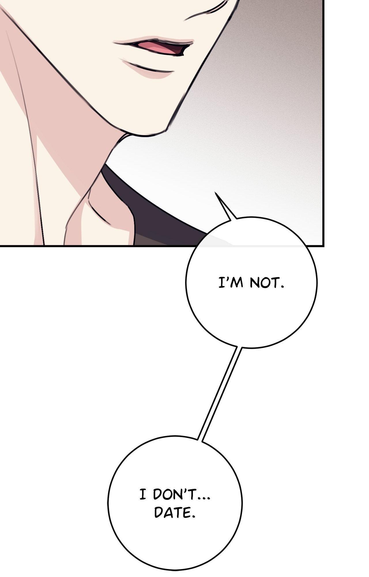 Symbiotic Relationship Between the Sun and the Moon Chapter 32 page 20 - 