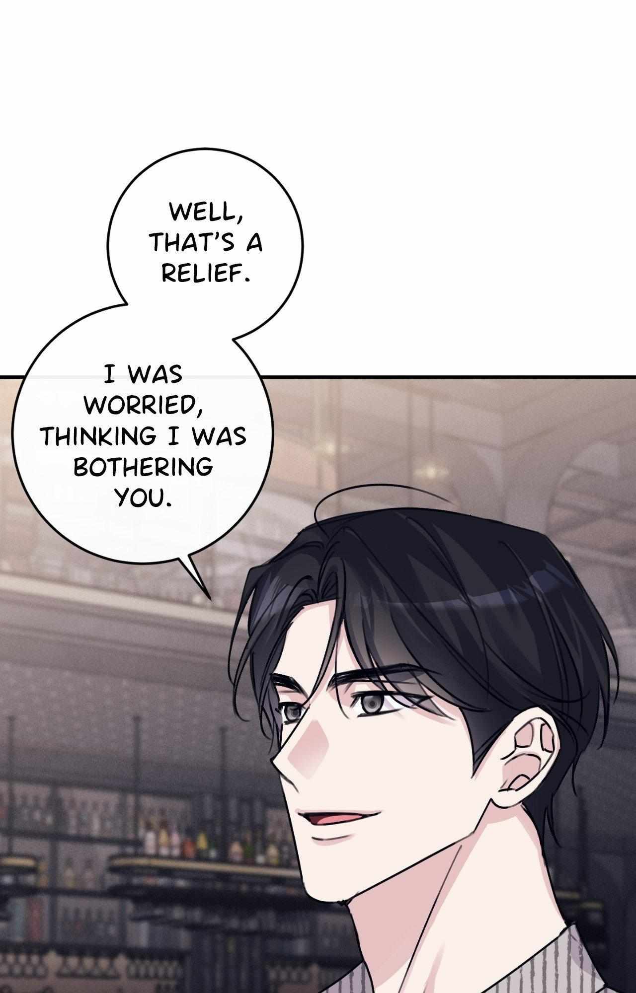 Symbiotic Relationship Between the Sun and the Moon Chapter 32 page 21 - 