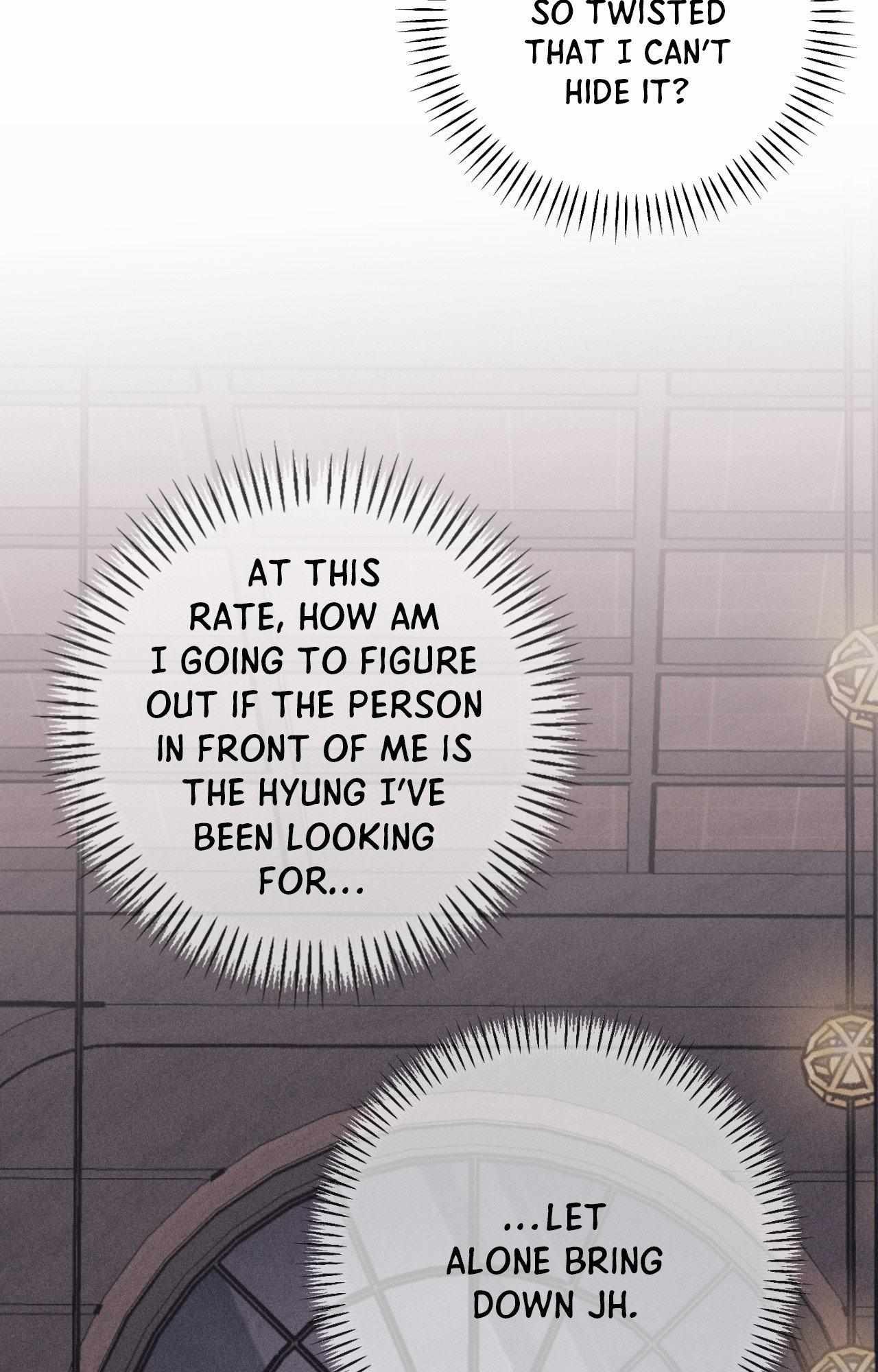 Symbiotic Relationship Between the Sun and the Moon Chapter 32 page 24 - 