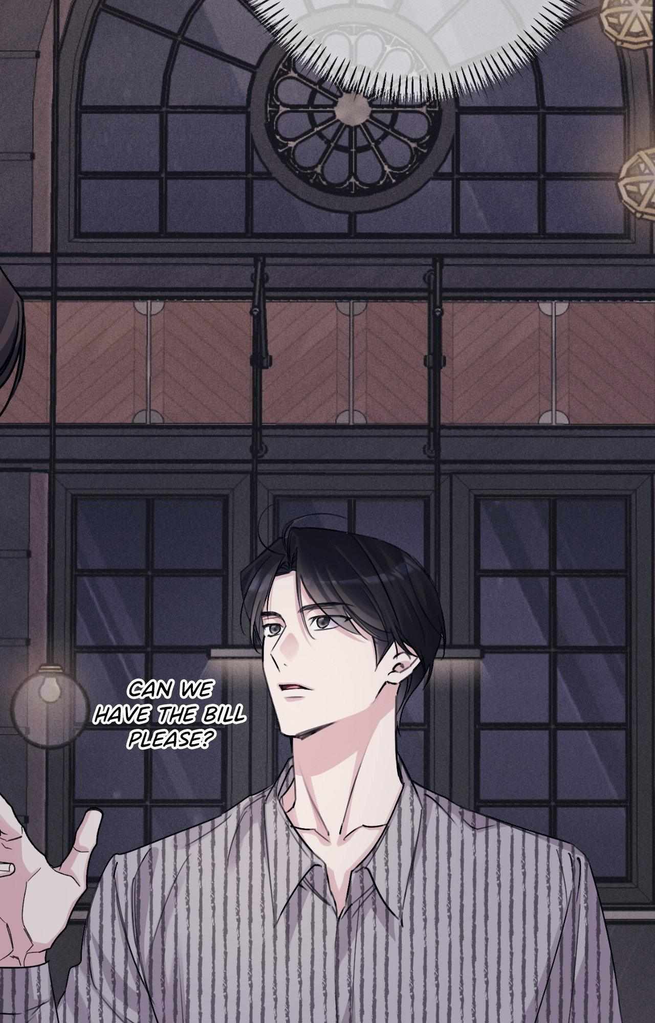 Symbiotic Relationship Between the Sun and the Moon Chapter 32 page 25 - 