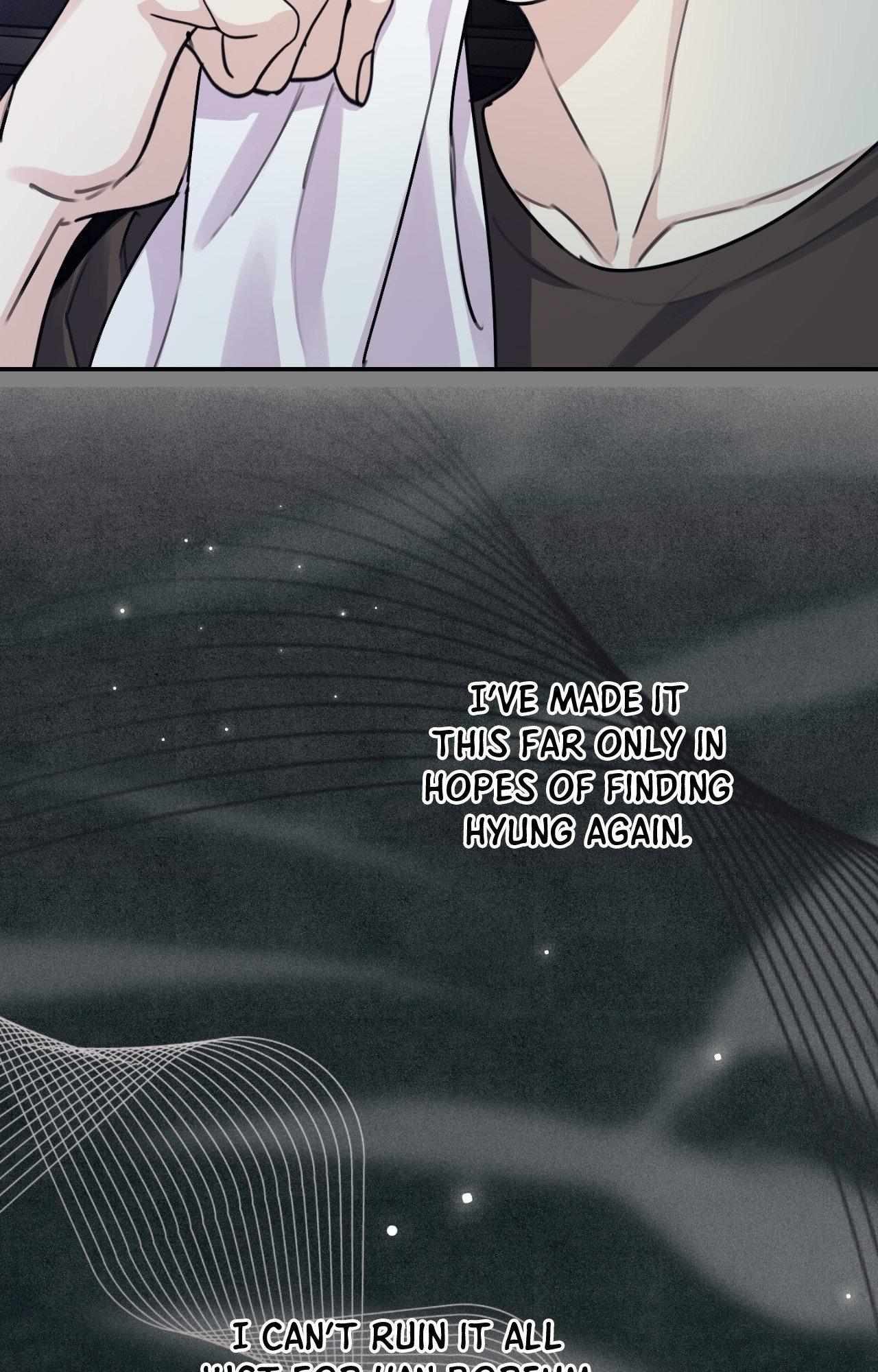 Symbiotic Relationship Between the Sun and the Moon Chapter 32 page 28 - 