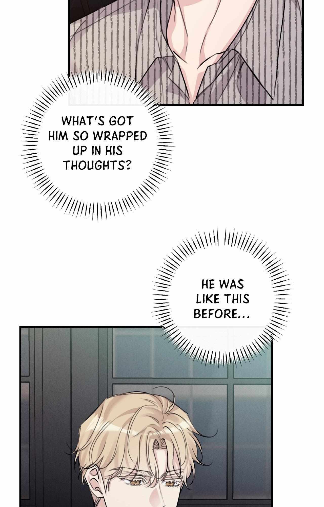 Symbiotic Relationship Between the Sun and the Moon Chapter 32 page 4 - 