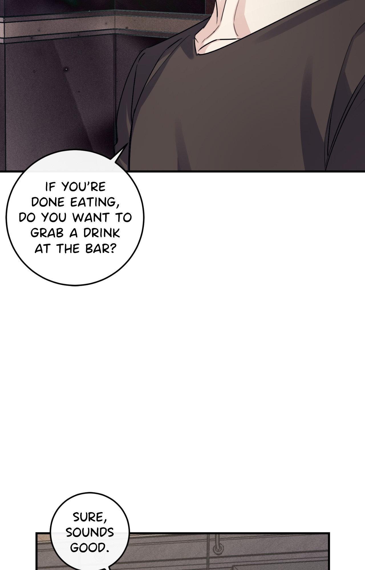 Symbiotic Relationship Between the Sun and the Moon Chapter 32 page 32 - 