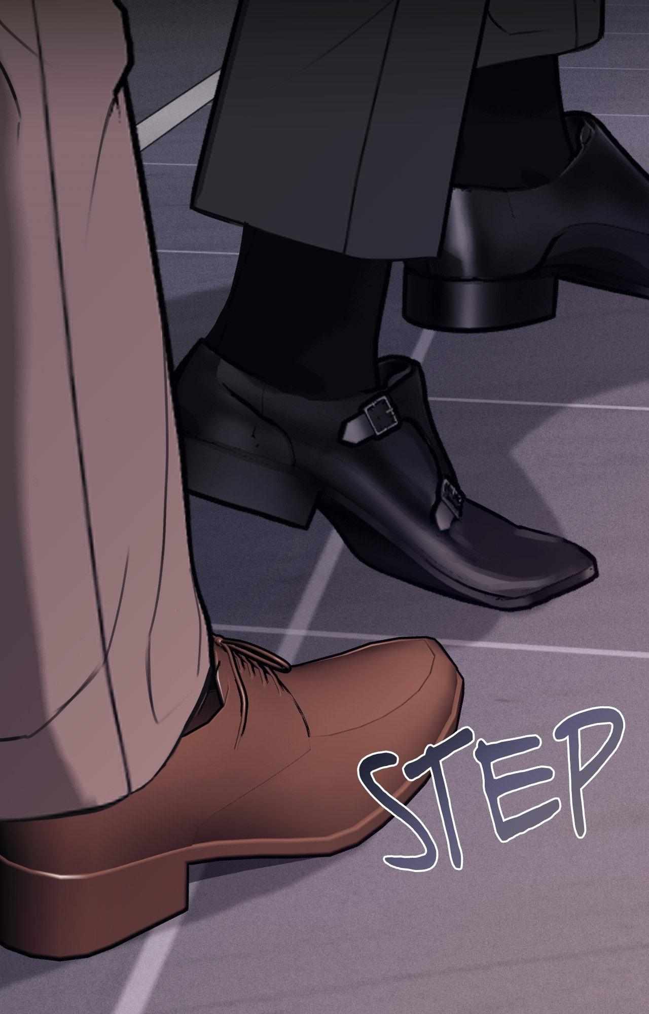 Symbiotic Relationship Between the Sun and the Moon Chapter 32 page 34 - 