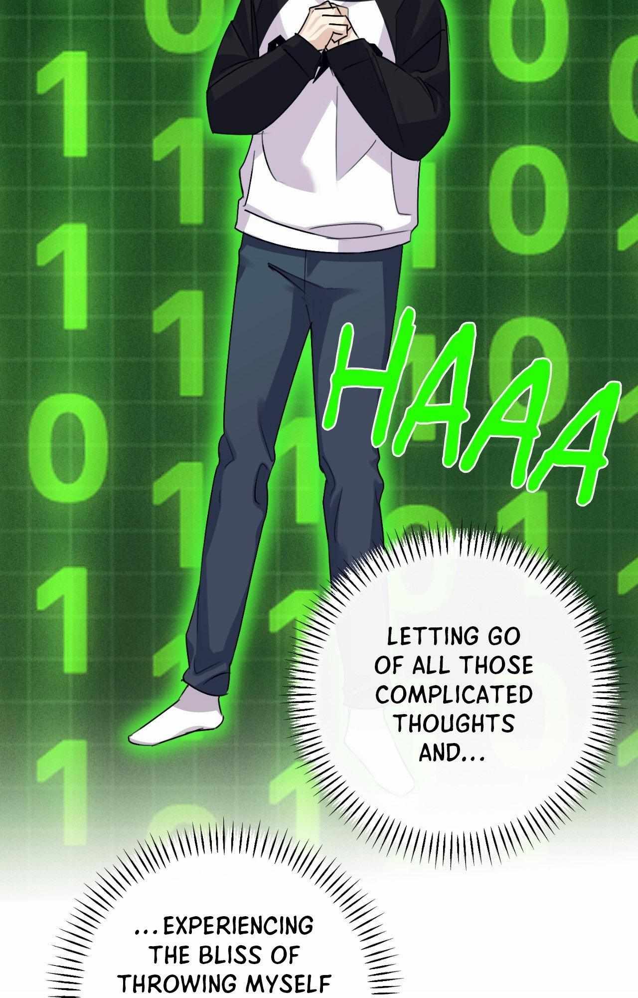 Symbiotic Relationship Between the Sun and the Moon Chapter 32 page 39 - 
