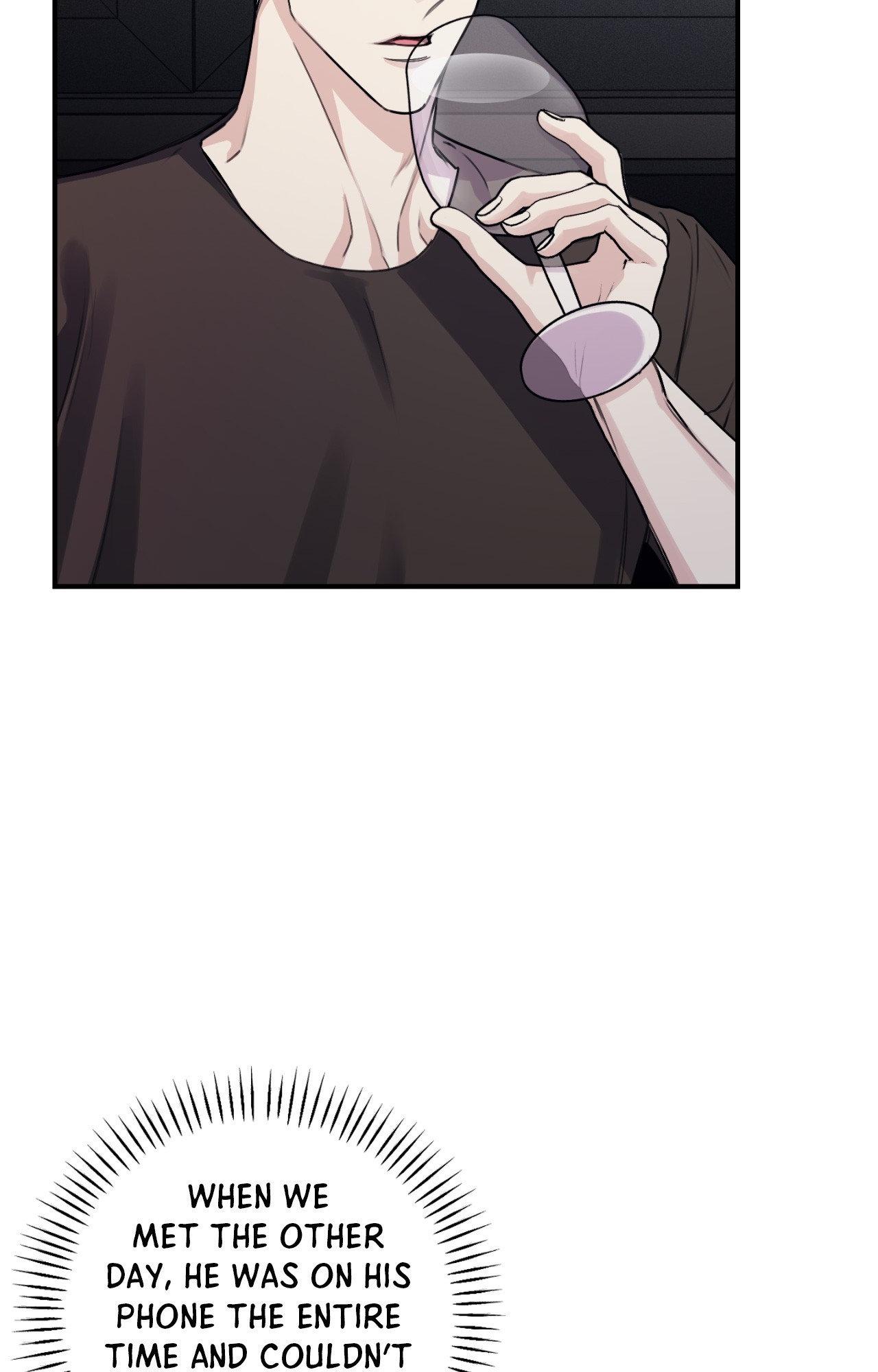 Symbiotic Relationship Between the Sun and the Moon Chapter 32 page 5 - 