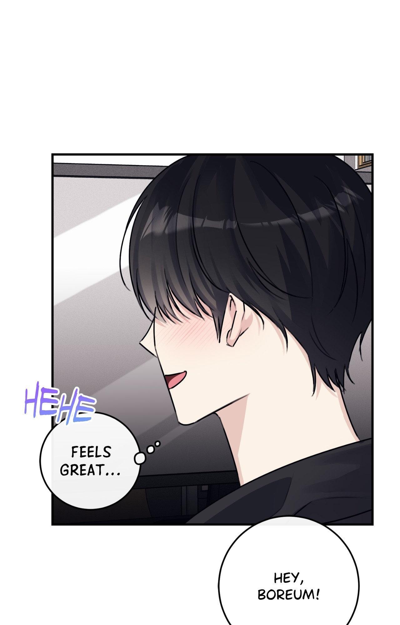 Symbiotic Relationship Between the Sun and the Moon Chapter 32 page 41 - 
