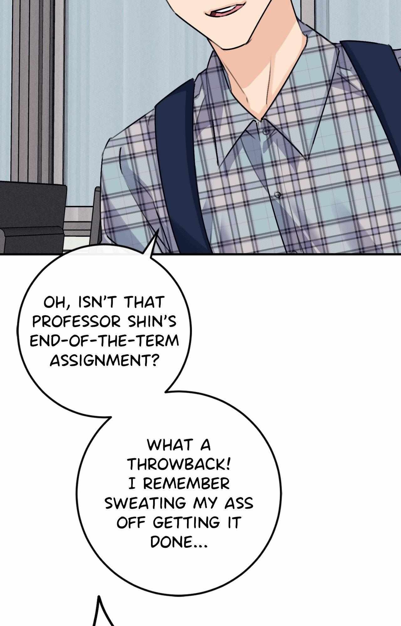 Symbiotic Relationship Between the Sun and the Moon Chapter 32 page 43 - 