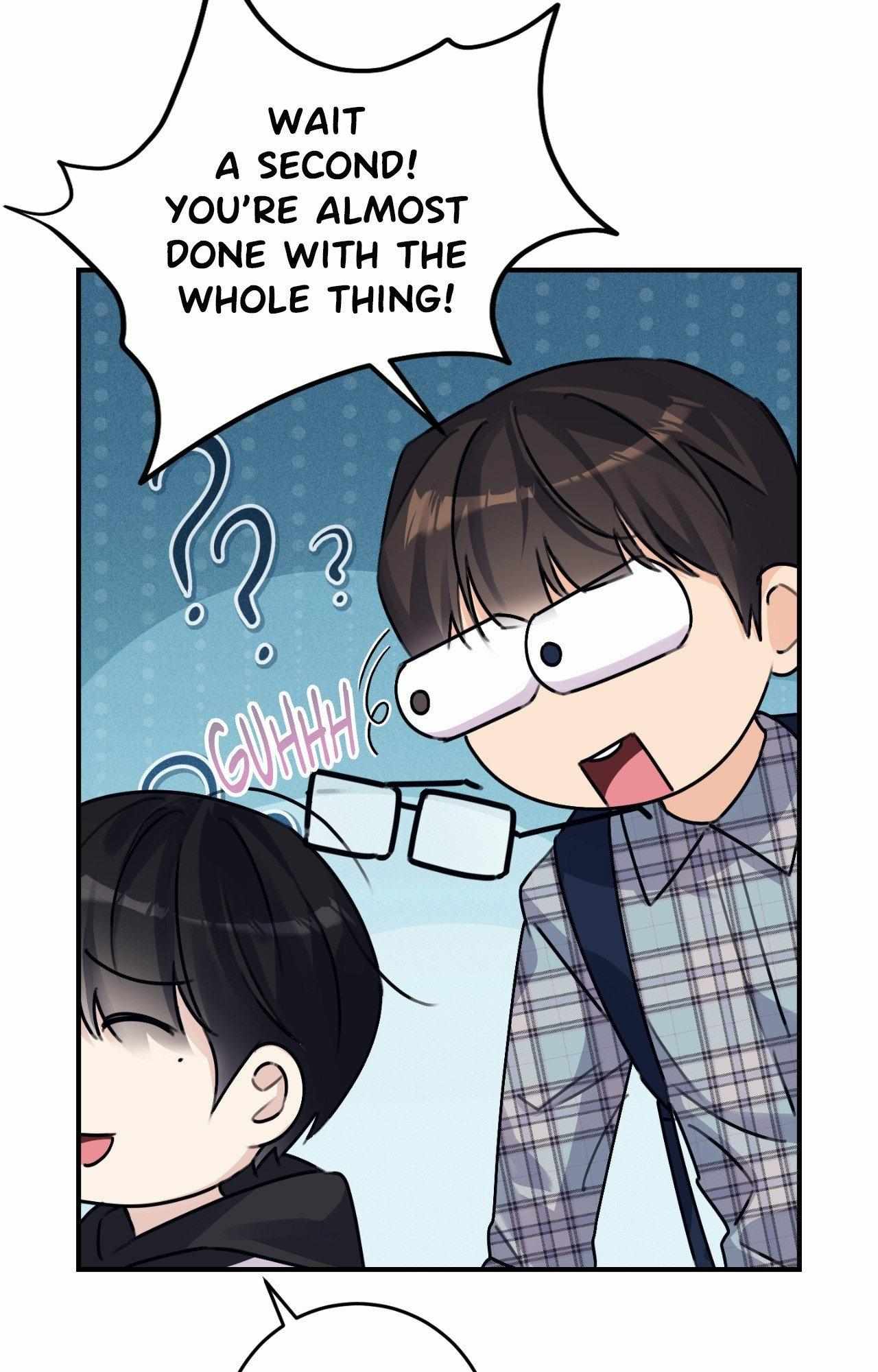 Symbiotic Relationship Between the Sun and the Moon Chapter 32 page 44 - 