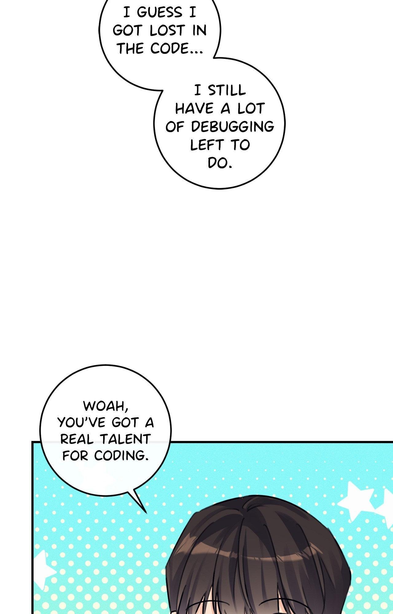 Symbiotic Relationship Between the Sun and the Moon Chapter 32 page 45 - 