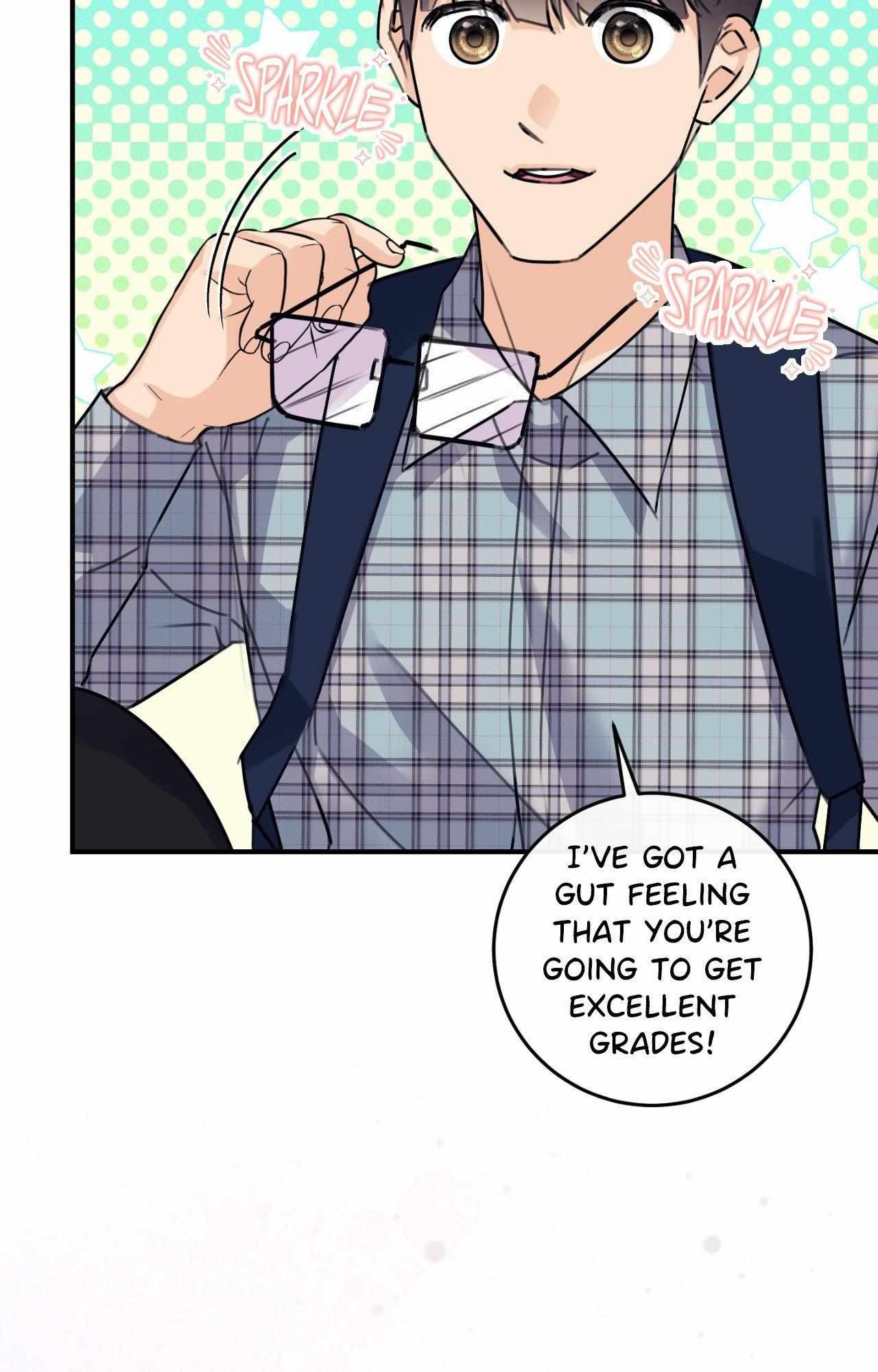 Symbiotic Relationship Between the Sun and the Moon Chapter 32 page 46 - 