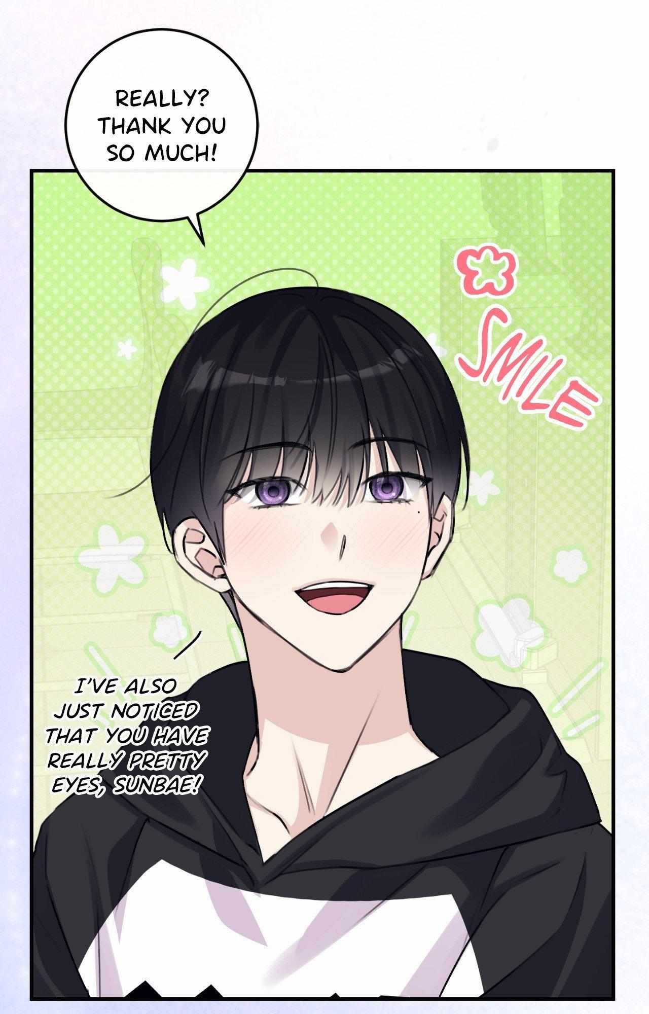 Symbiotic Relationship Between the Sun and the Moon Chapter 32 page 47 - 