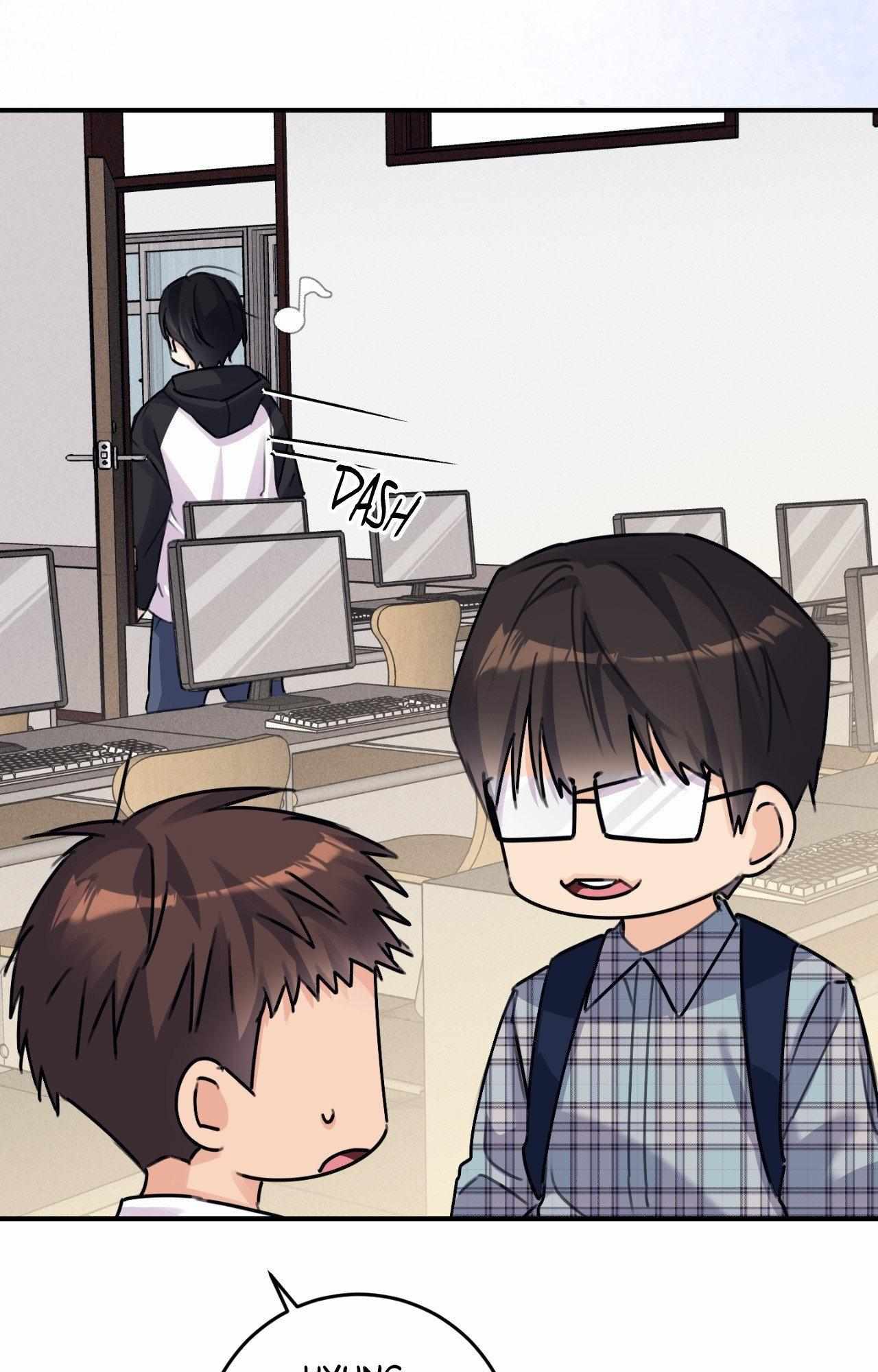 Symbiotic Relationship Between the Sun and the Moon Chapter 32 page 49 - 