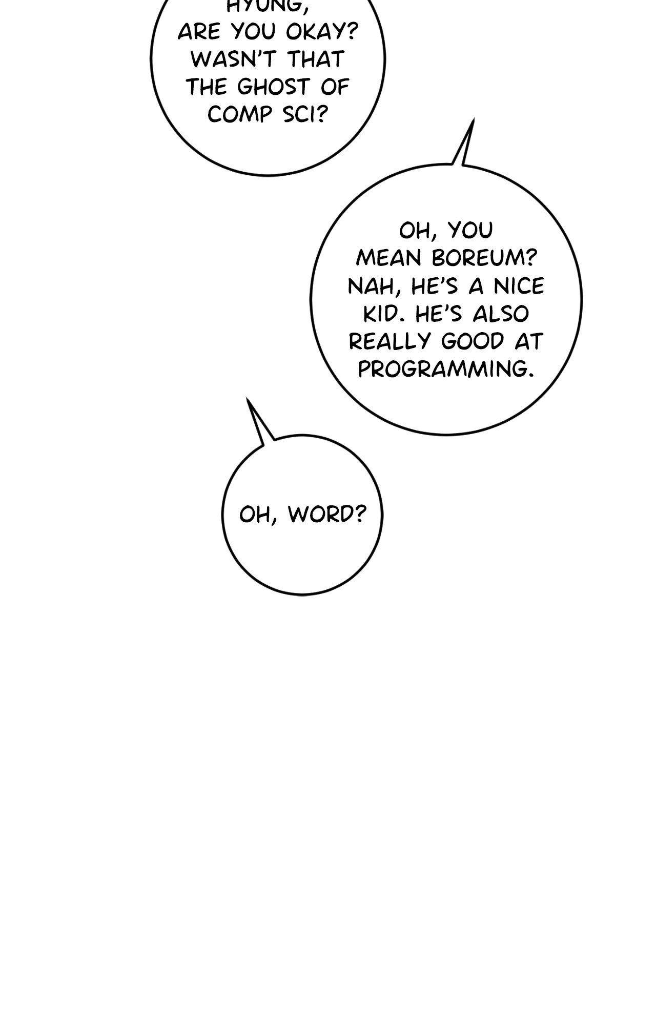 Symbiotic Relationship Between the Sun and the Moon Chapter 32 page 50 - 