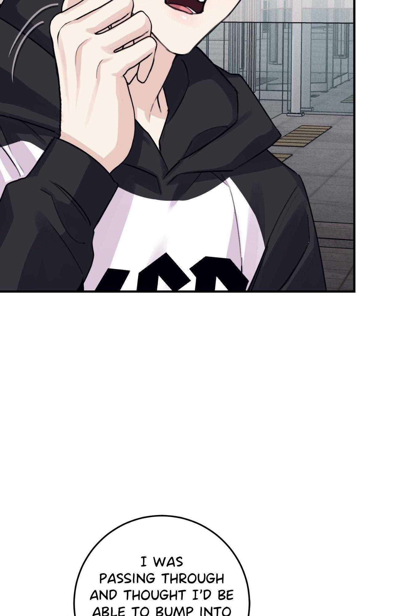 Symbiotic Relationship Between the Sun and the Moon Chapter 32 page 58 - 