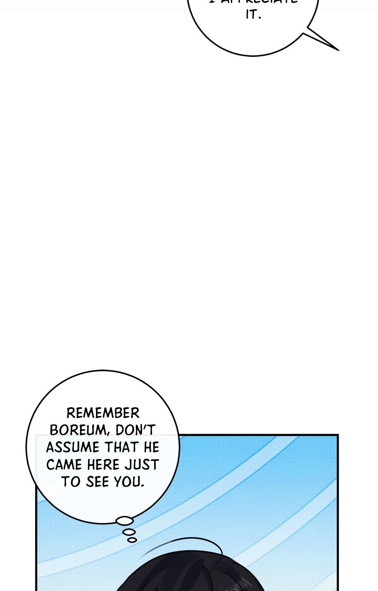 Symbiotic Relationship Between the Sun and the Moon Chapter 32 page 60 - 