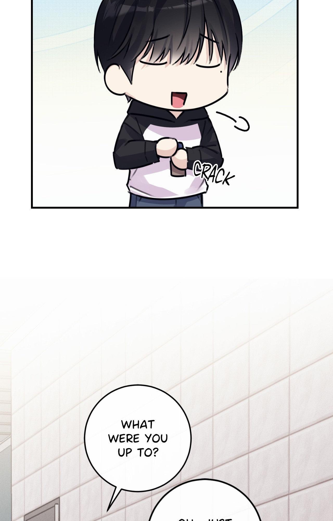 Symbiotic Relationship Between the Sun and the Moon Chapter 32 page 61 - 