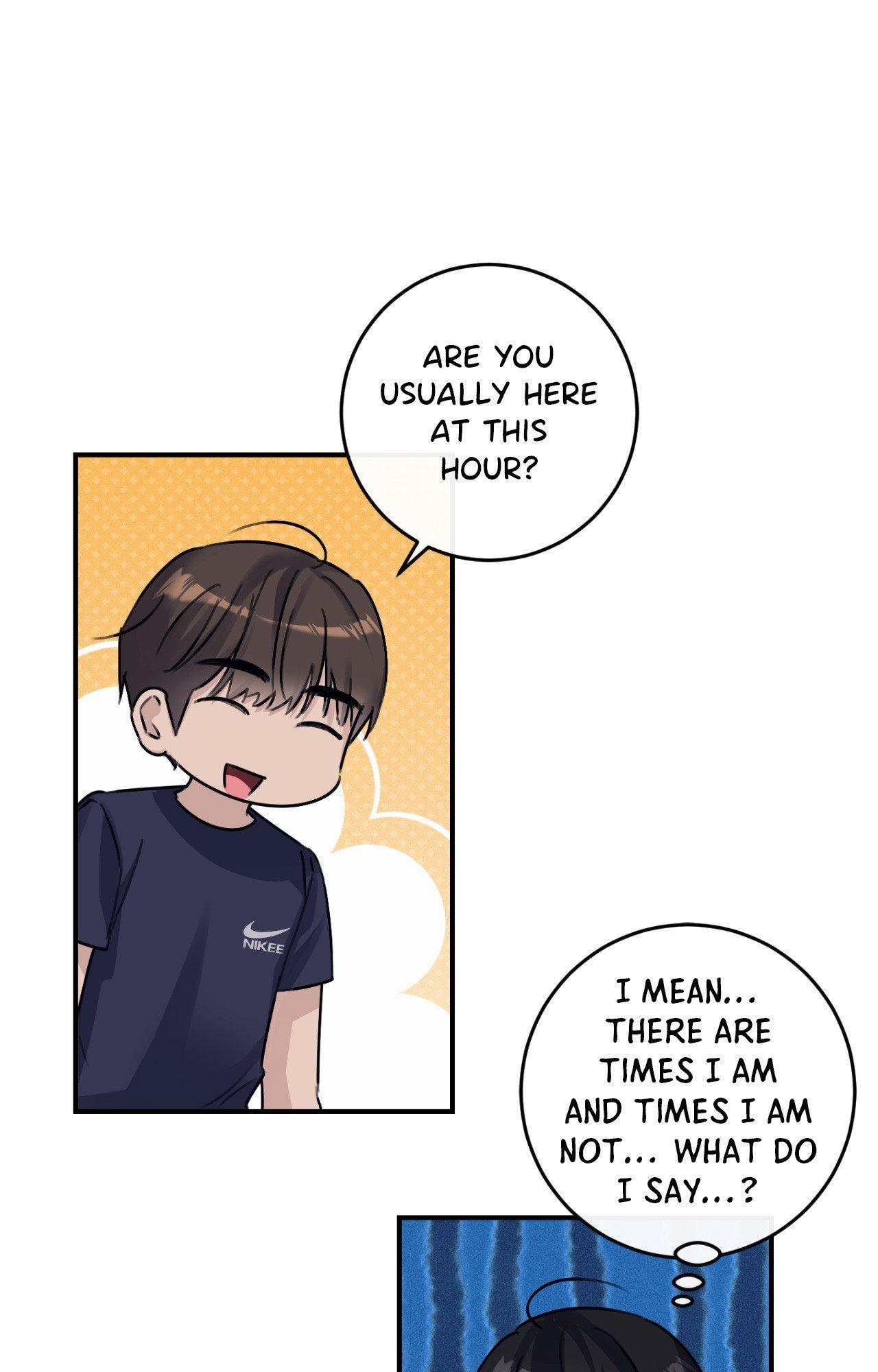 Symbiotic Relationship Between the Sun and the Moon Chapter 32 page 63 - 