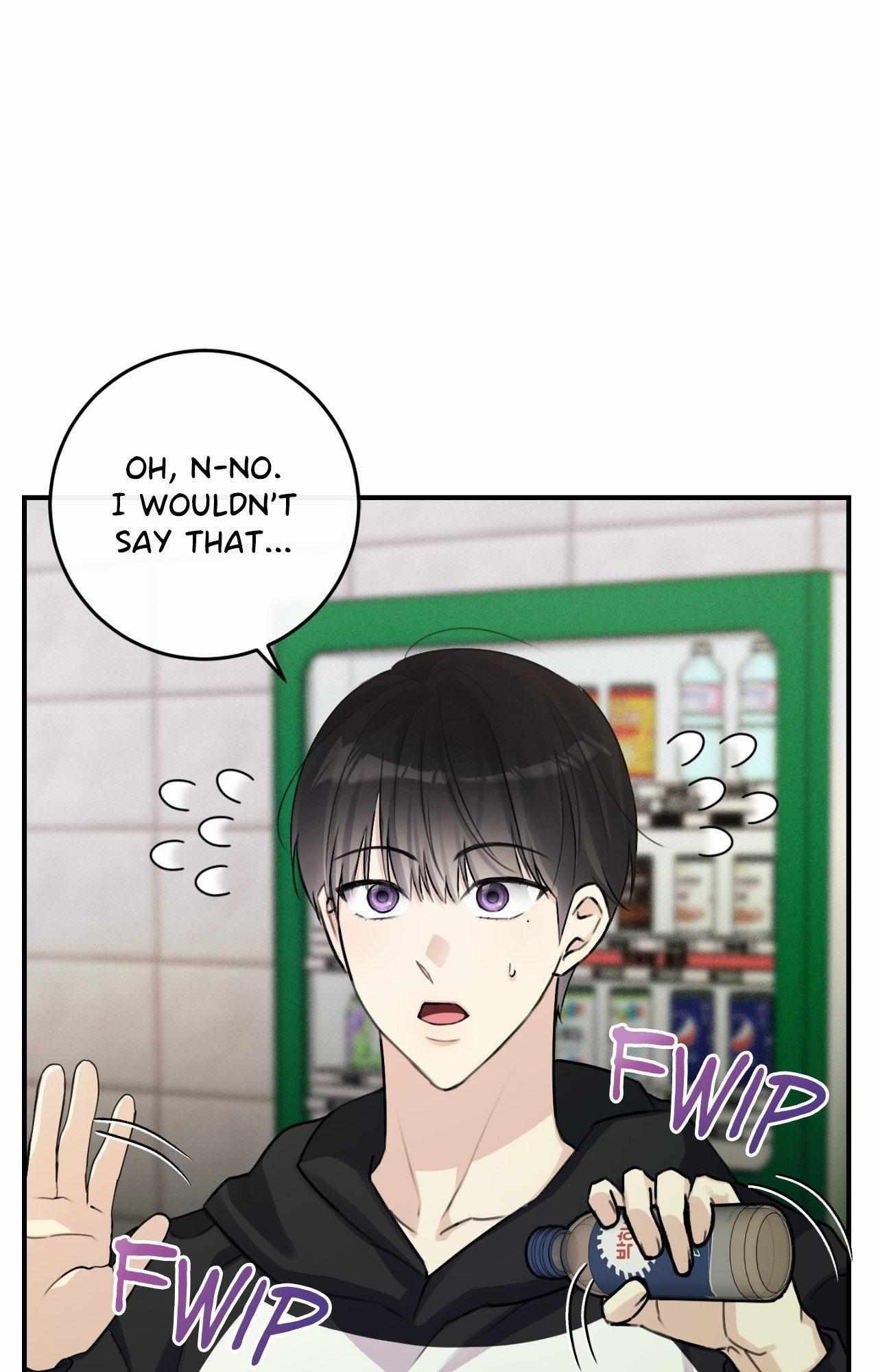 Symbiotic Relationship Between the Sun and the Moon Chapter 32 page 68 - 