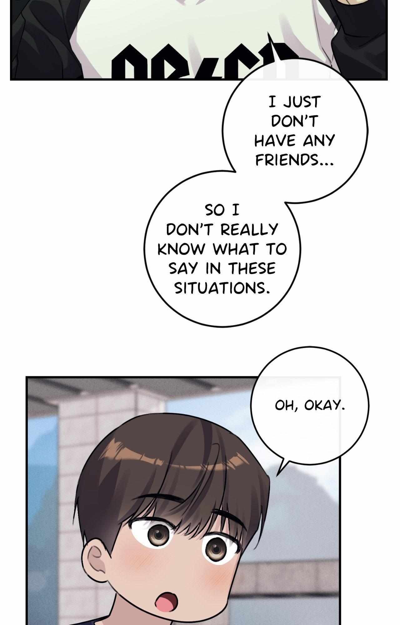 Symbiotic Relationship Between the Sun and the Moon Chapter 32 page 69 - 