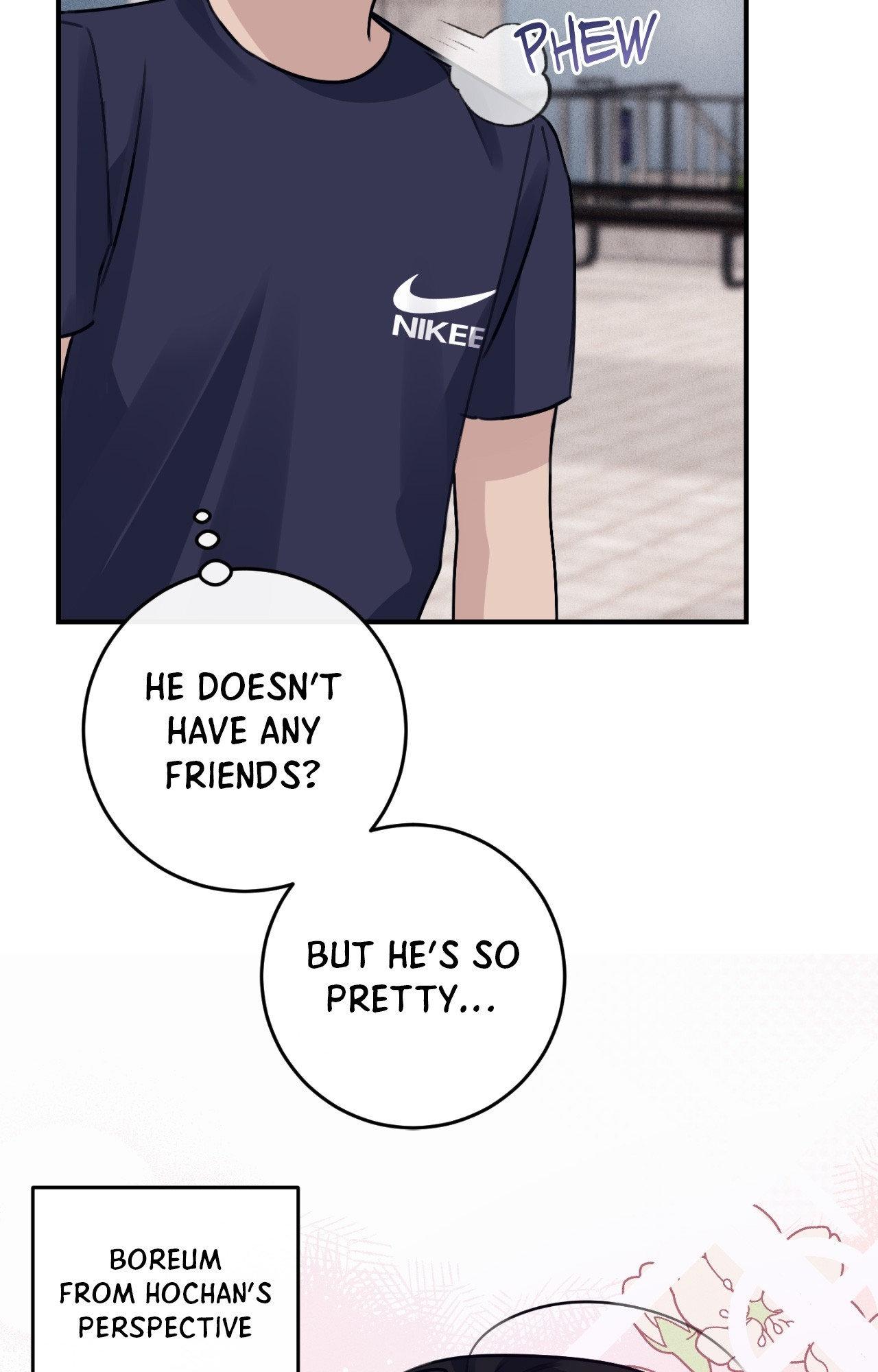 Symbiotic Relationship Between the Sun and the Moon Chapter 32 page 70 - 
