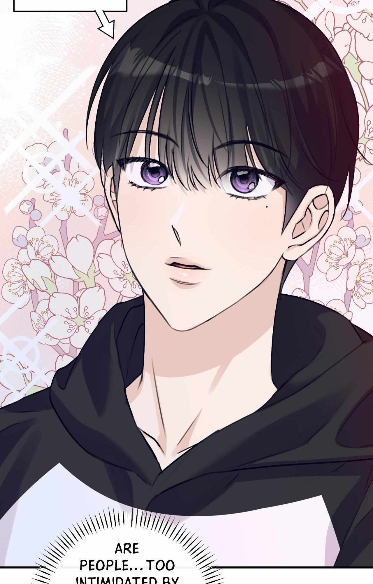 Symbiotic Relationship Between the Sun and the Moon Chapter 32 page 71 - 