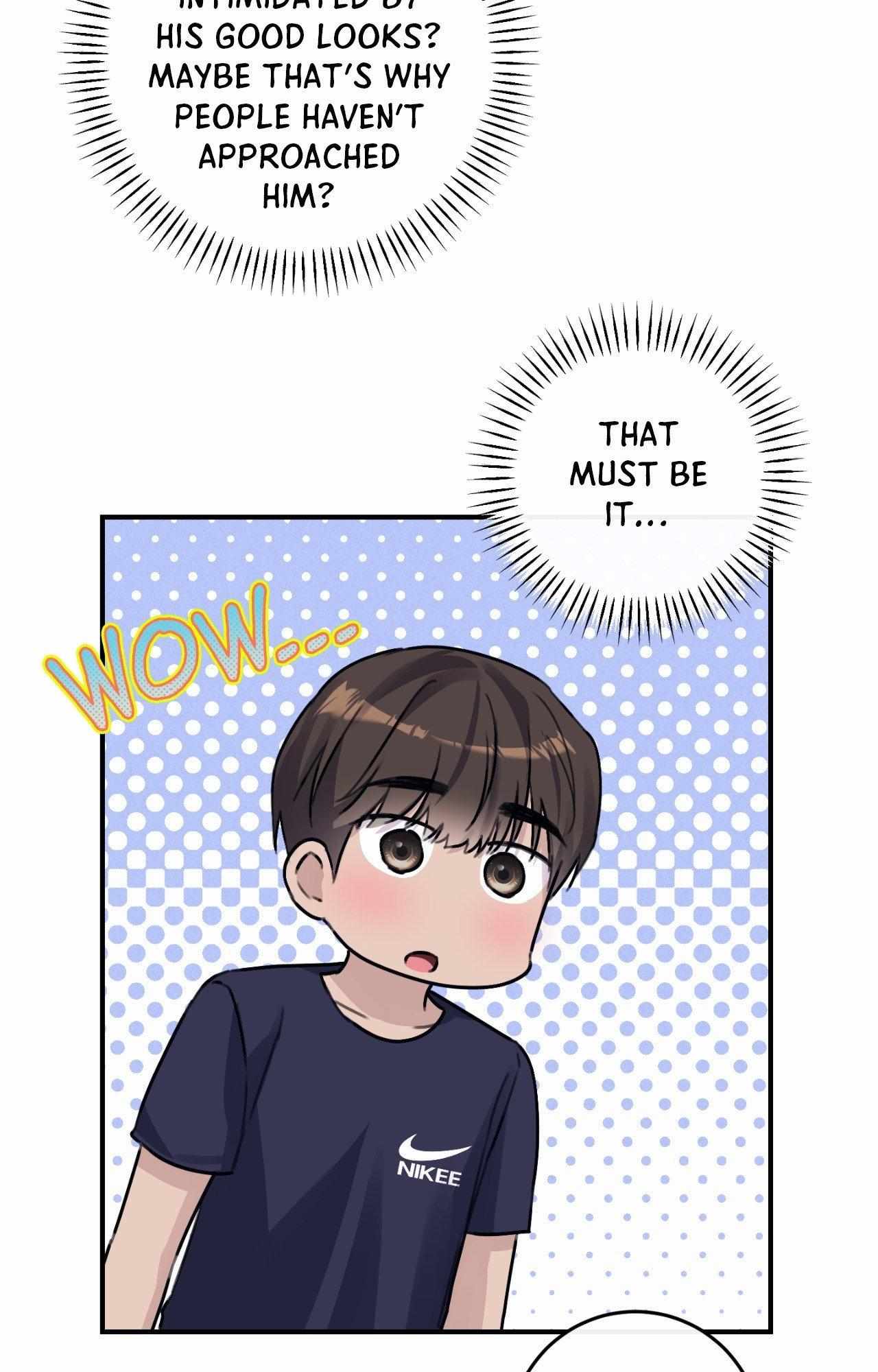Symbiotic Relationship Between the Sun and the Moon Chapter 32 page 72 - 
