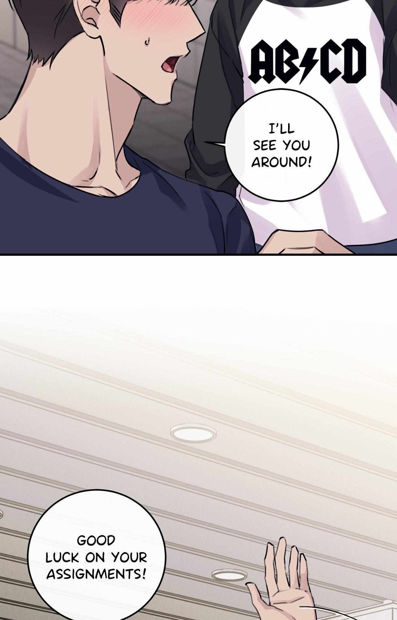 Symbiotic Relationship Between the Sun and the Moon Chapter 32 page 74 - 