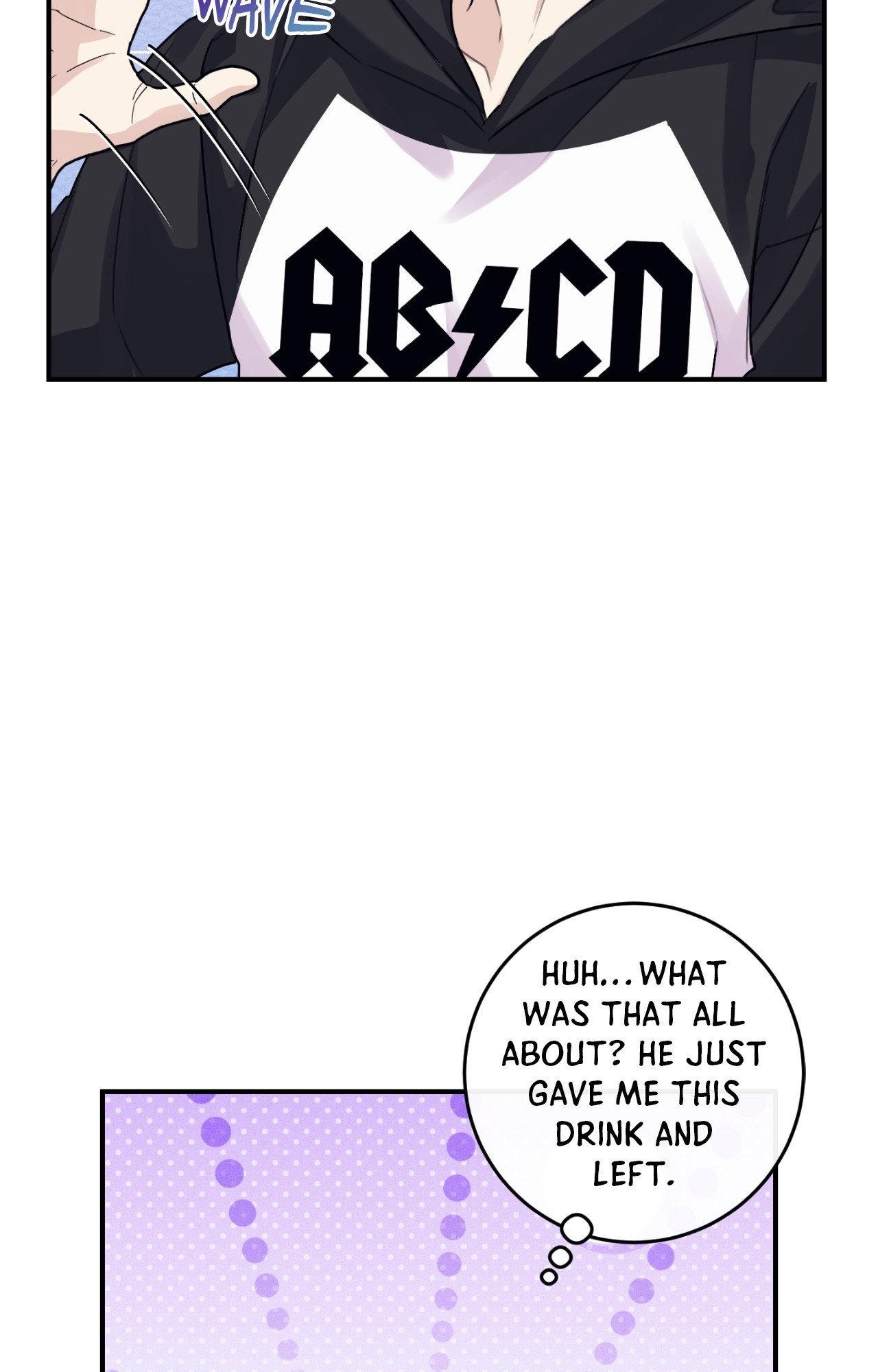 Symbiotic Relationship Between the Sun and the Moon Chapter 32 page 77 - 