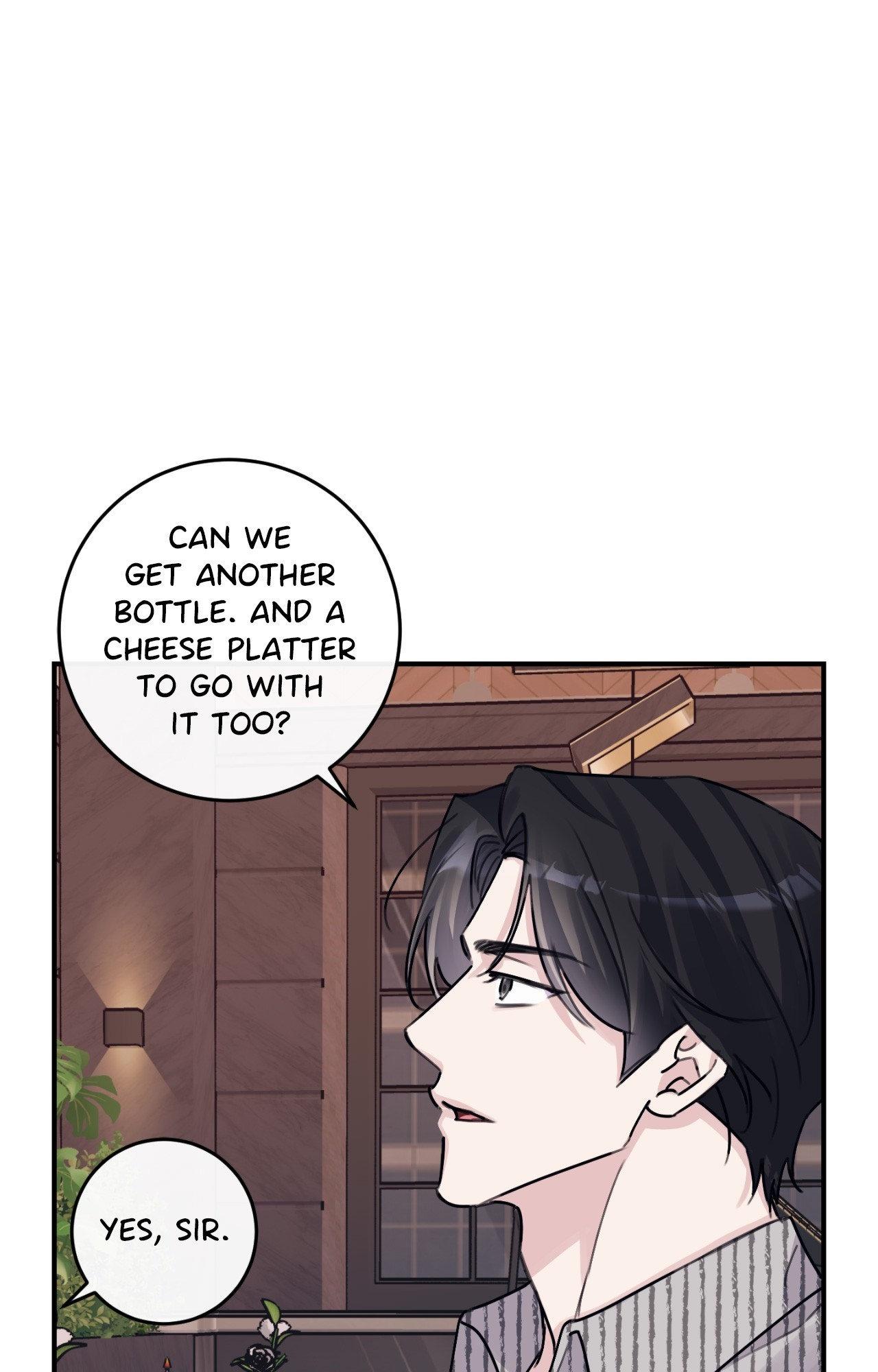 Symbiotic Relationship Between the Sun and the Moon Chapter 32 page 85 - 