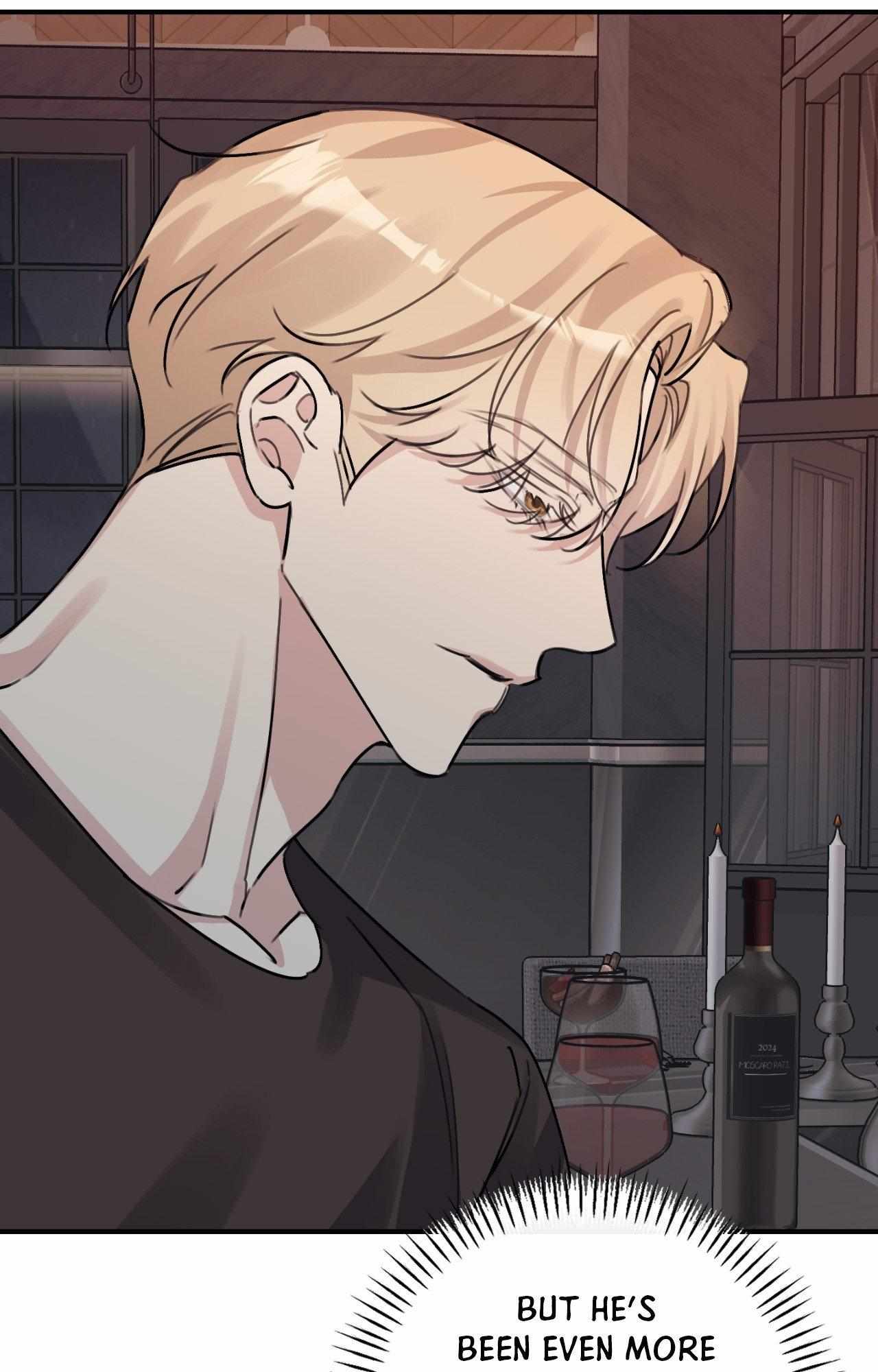 Symbiotic Relationship Between the Sun and the Moon Chapter 32 page 87 - 