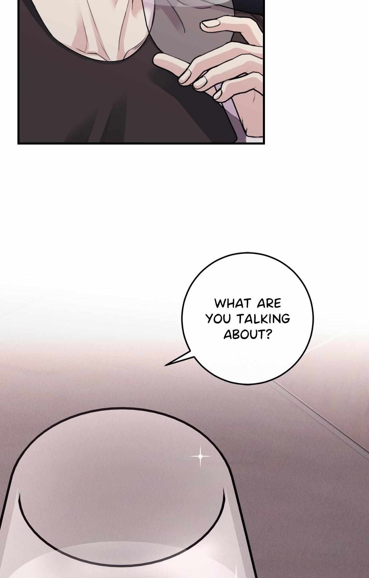 Symbiotic Relationship Between the Sun and the Moon Chapter 32 page 10 - 