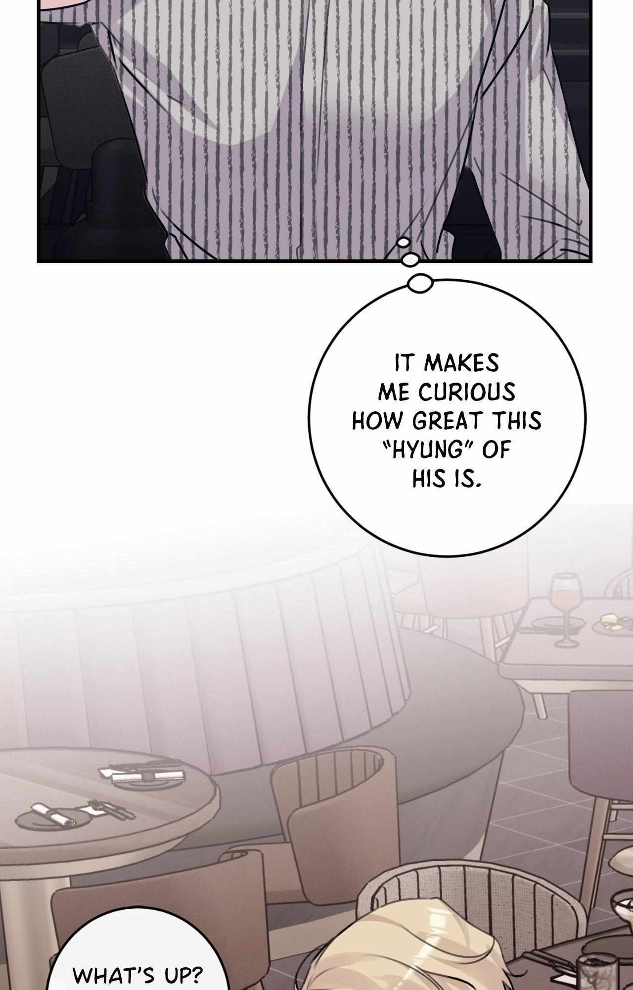 Symbiotic Relationship Between the Sun and the Moon Chapter 32 page 92 - 