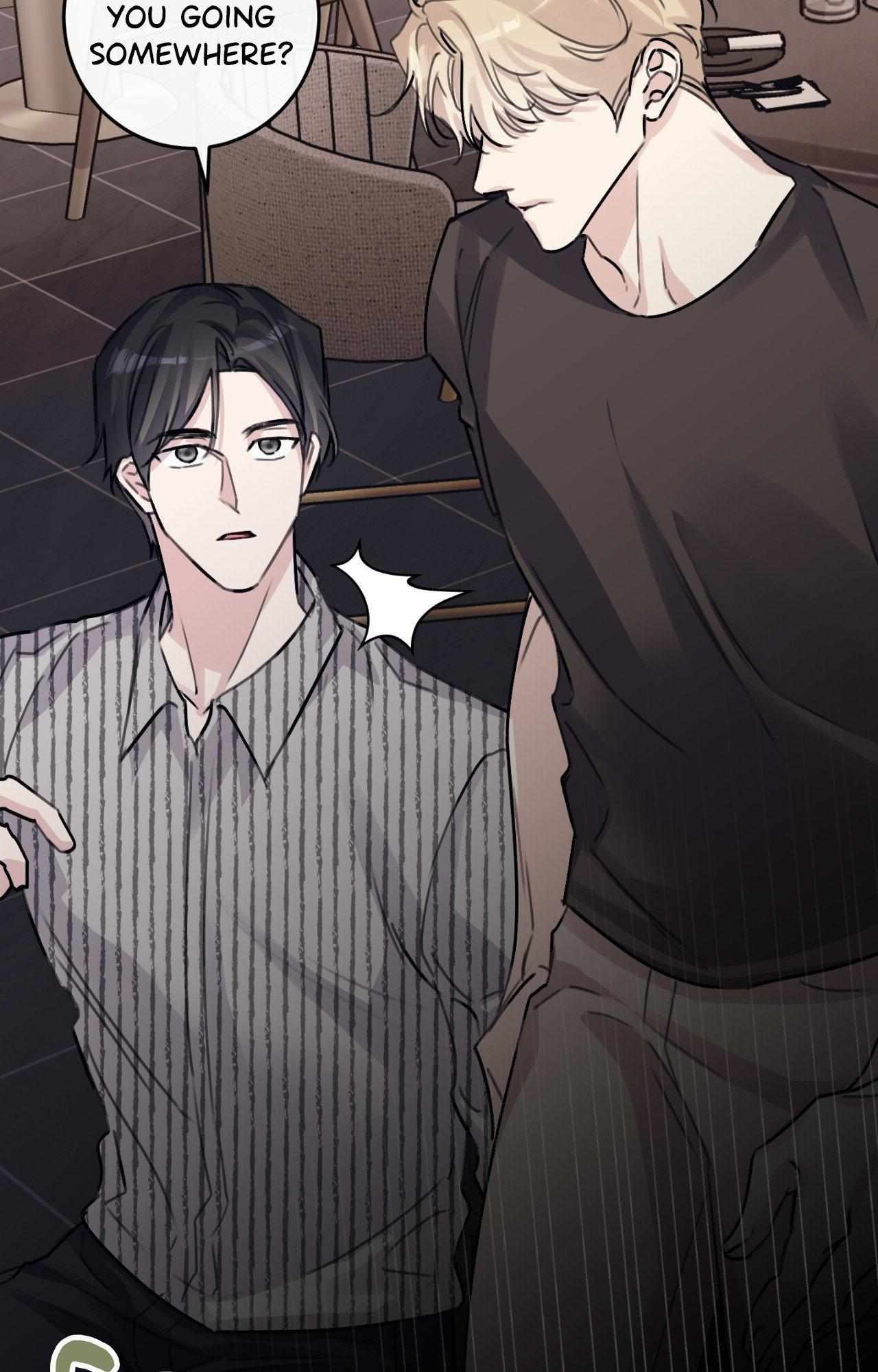 Symbiotic Relationship Between the Sun and the Moon Chapter 32 page 93 - 