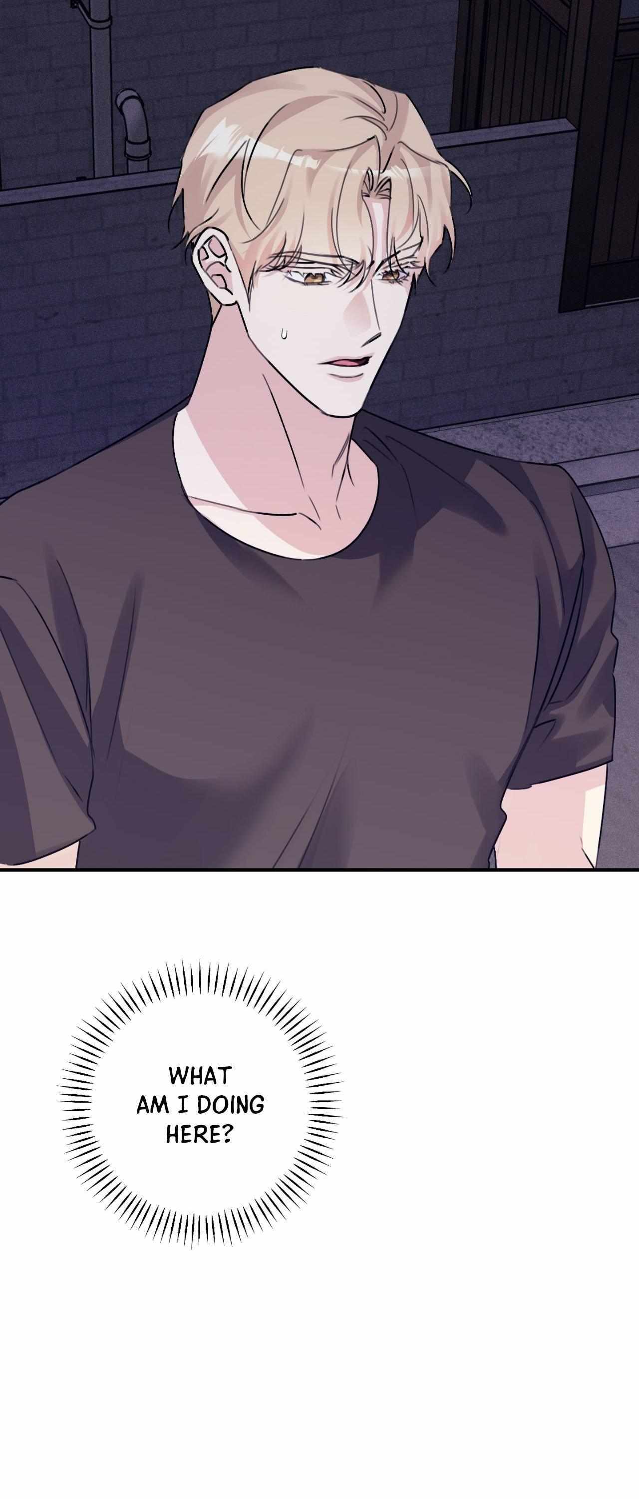 Symbiotic Relationship Between the Sun and the Moon Chapter 33 page 11 - 