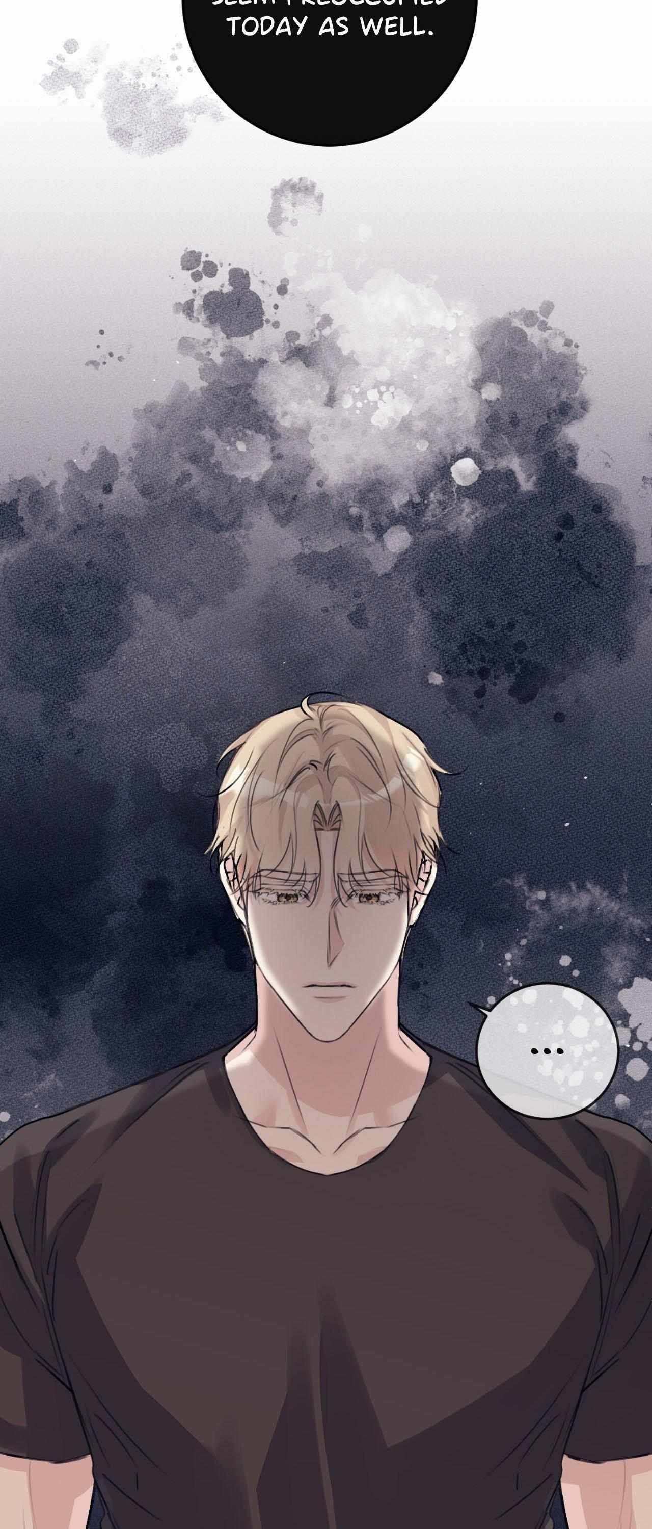 Symbiotic Relationship Between the Sun and the Moon Chapter 33 page 13 - 