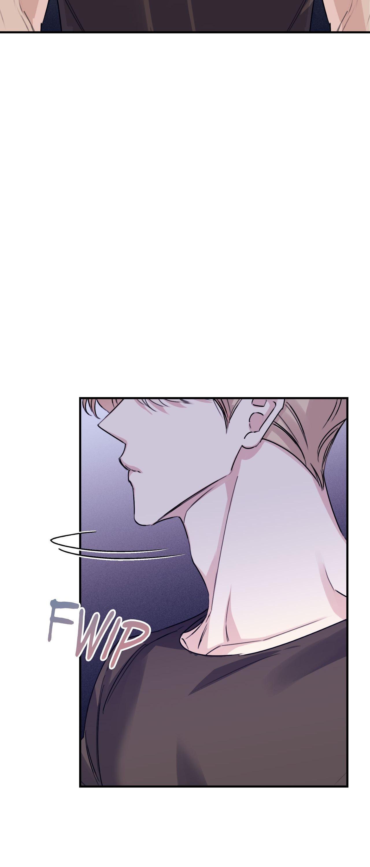 Symbiotic Relationship Between the Sun and the Moon Chapter 33 page 14 - 