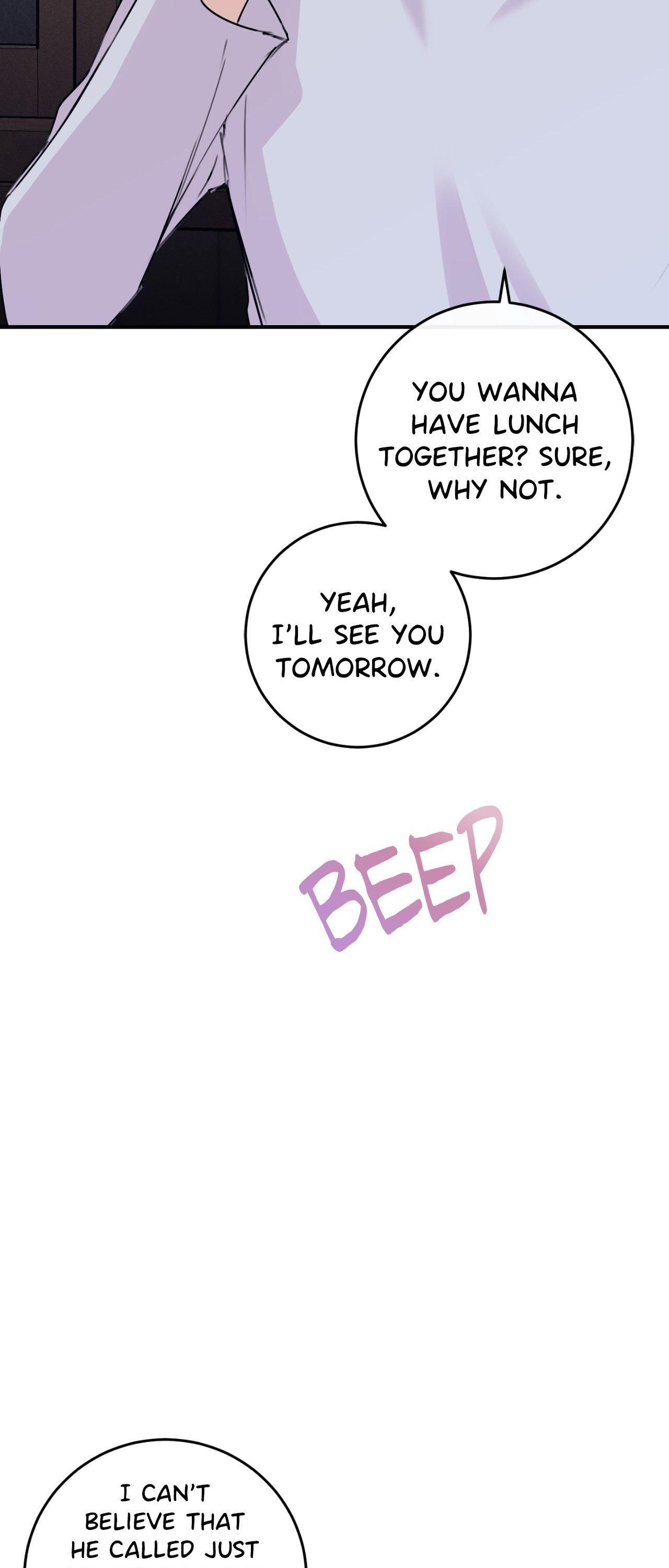 Symbiotic Relationship Between the Sun and the Moon Chapter 33 page 16 - 