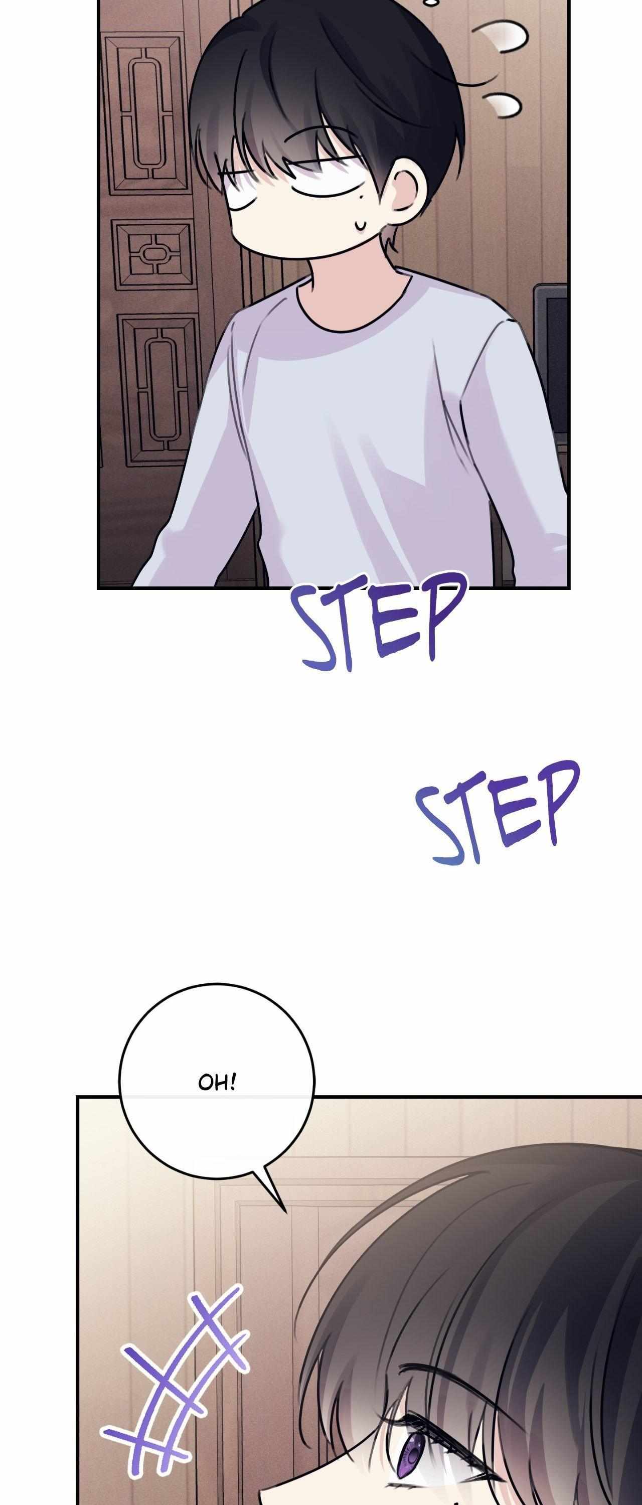 Symbiotic Relationship Between the Sun and the Moon Chapter 33 page 18 - 