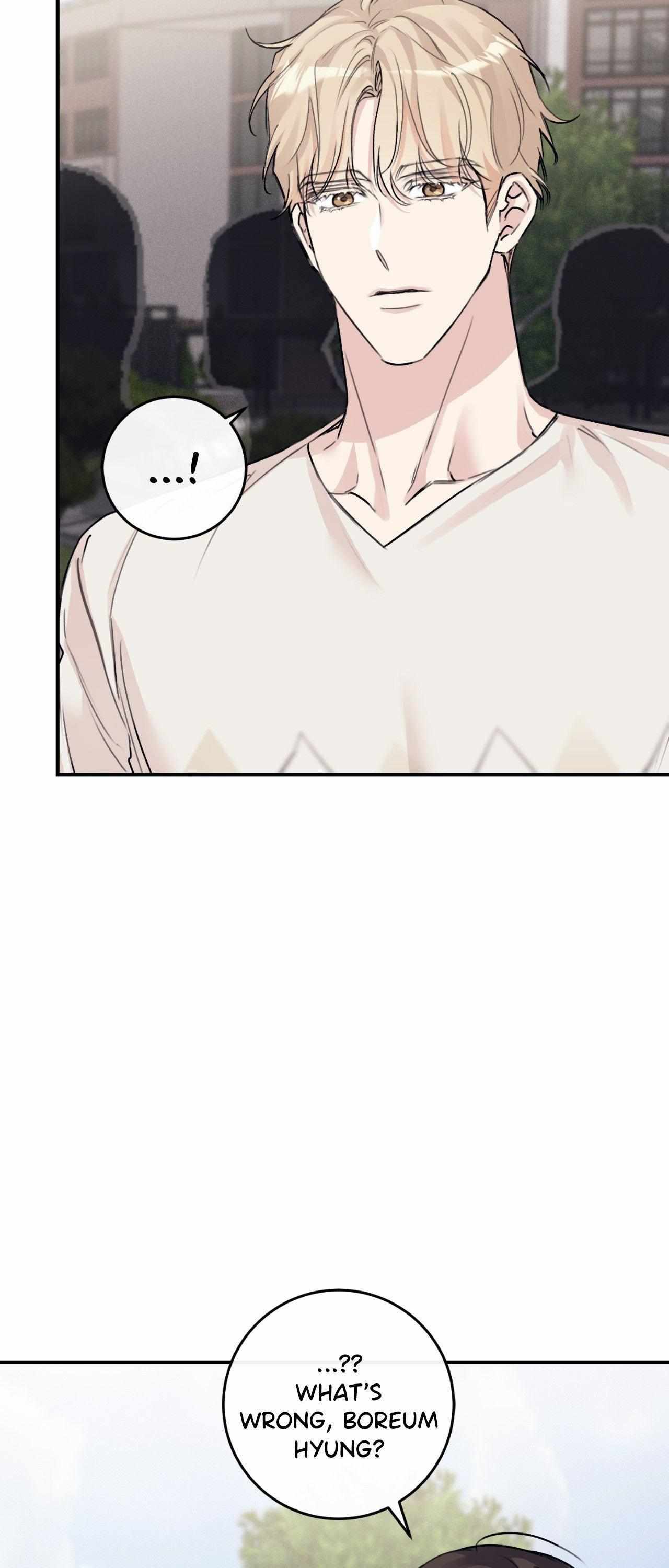 Symbiotic Relationship Between the Sun and the Moon Chapter 33 page 29 - 