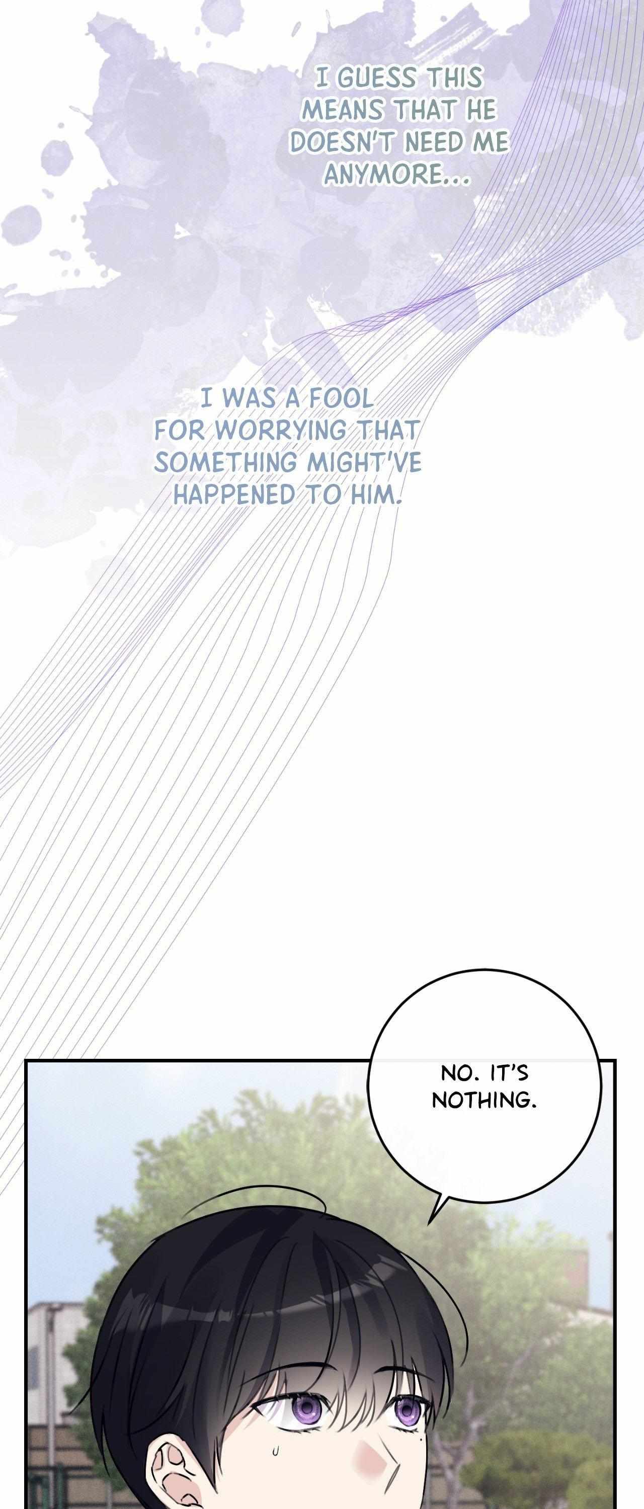 Symbiotic Relationship Between the Sun and the Moon Chapter 33 page 31 - 