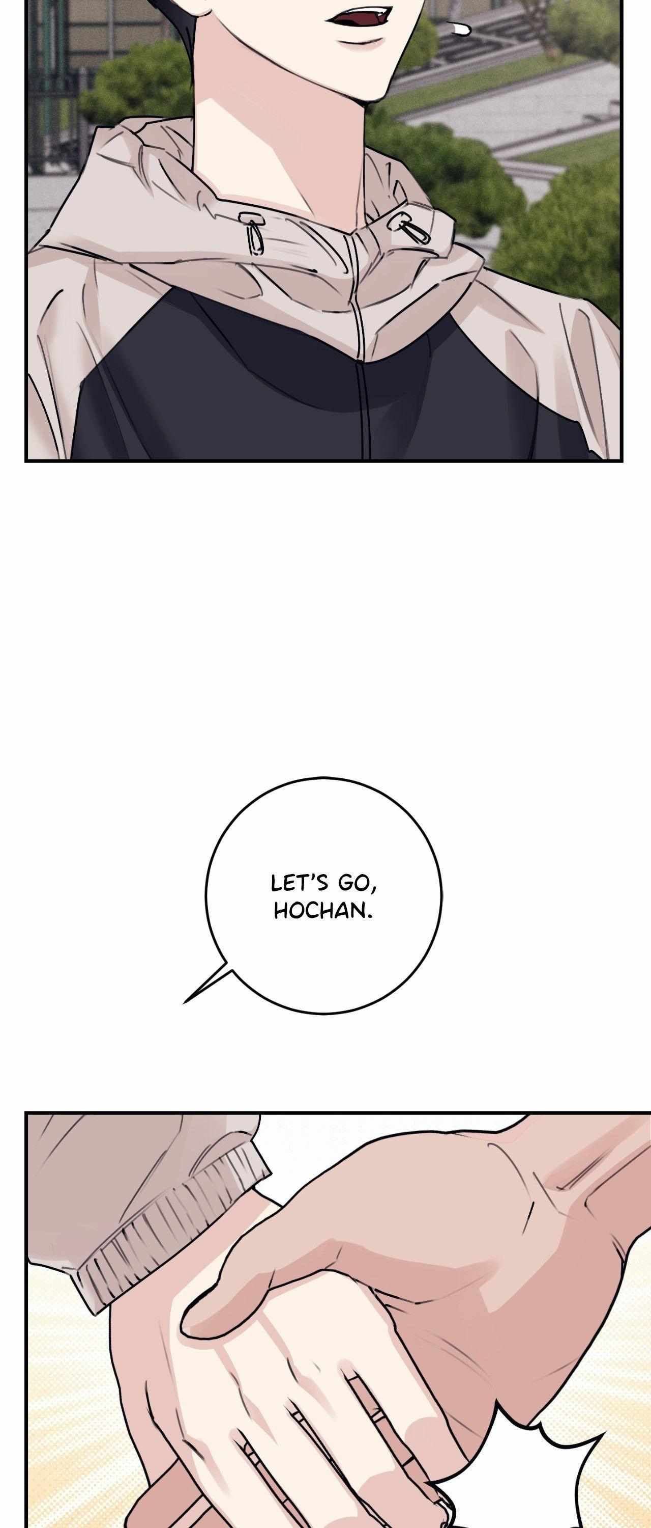 Symbiotic Relationship Between the Sun and the Moon Chapter 33 page 32 - 