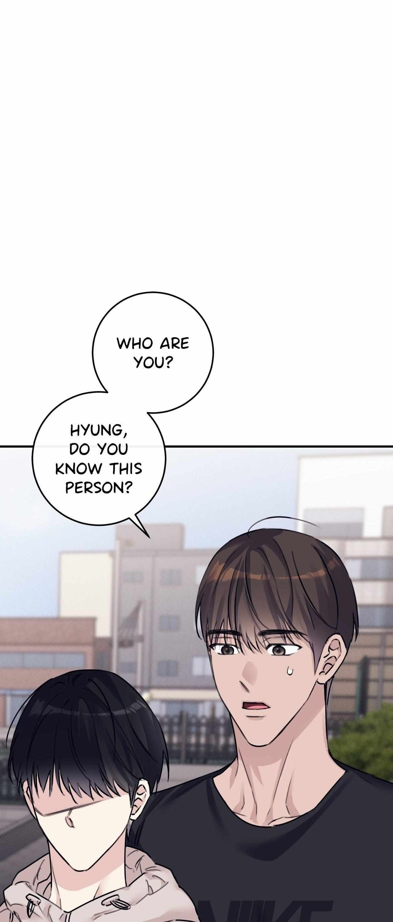 Symbiotic Relationship Between the Sun and the Moon Chapter 33 page 37 - 