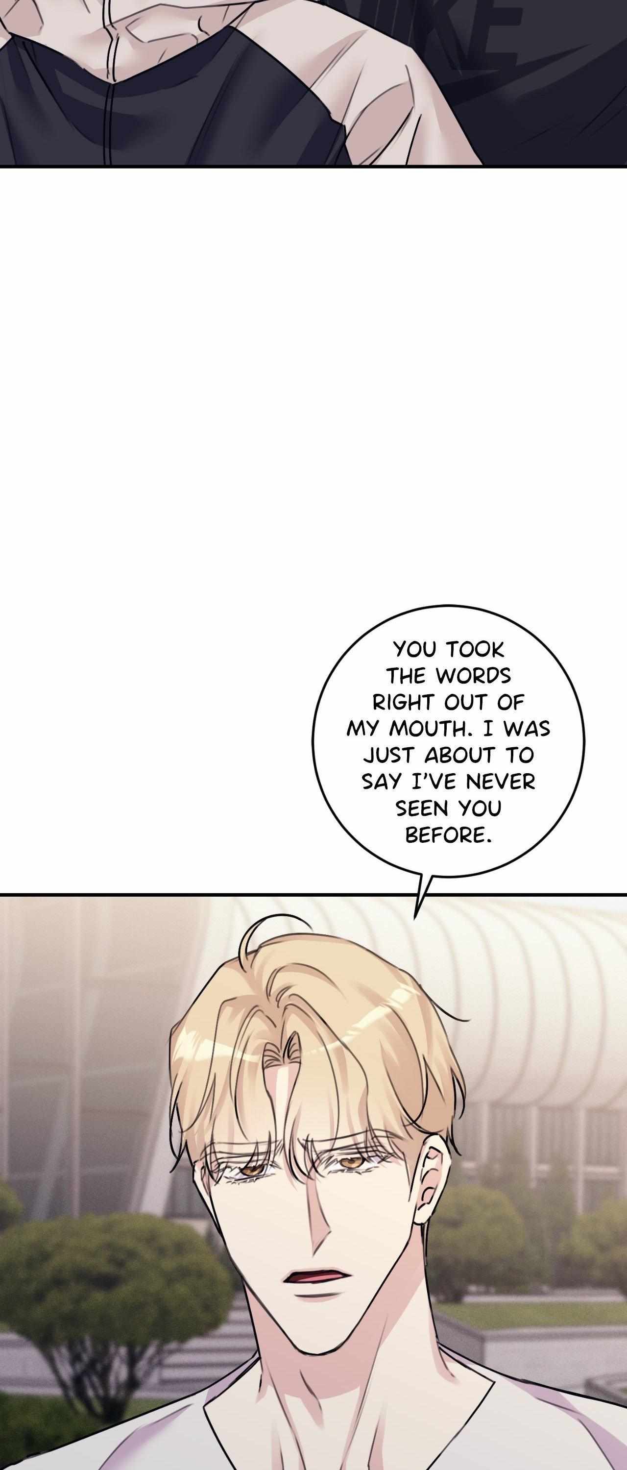 Symbiotic Relationship Between the Sun and the Moon Chapter 33 page 38 - 