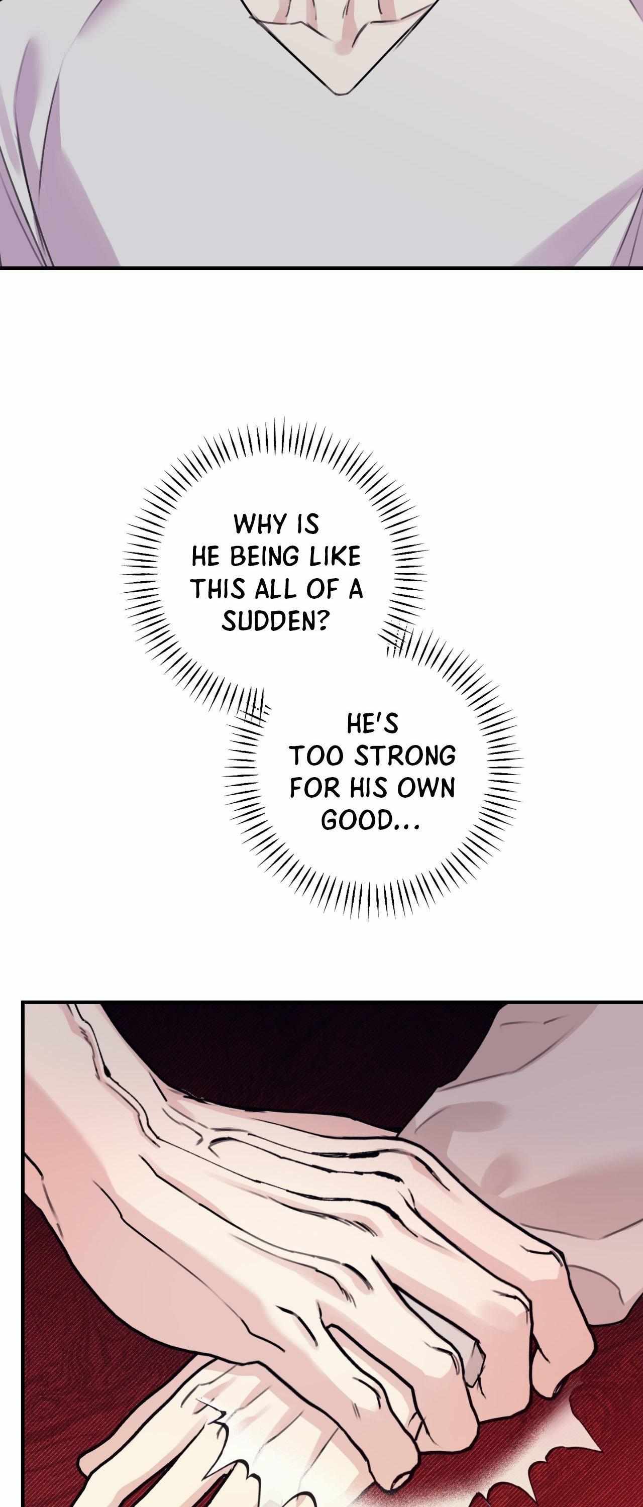 Symbiotic Relationship Between the Sun and the Moon Chapter 33 page 39 - 
