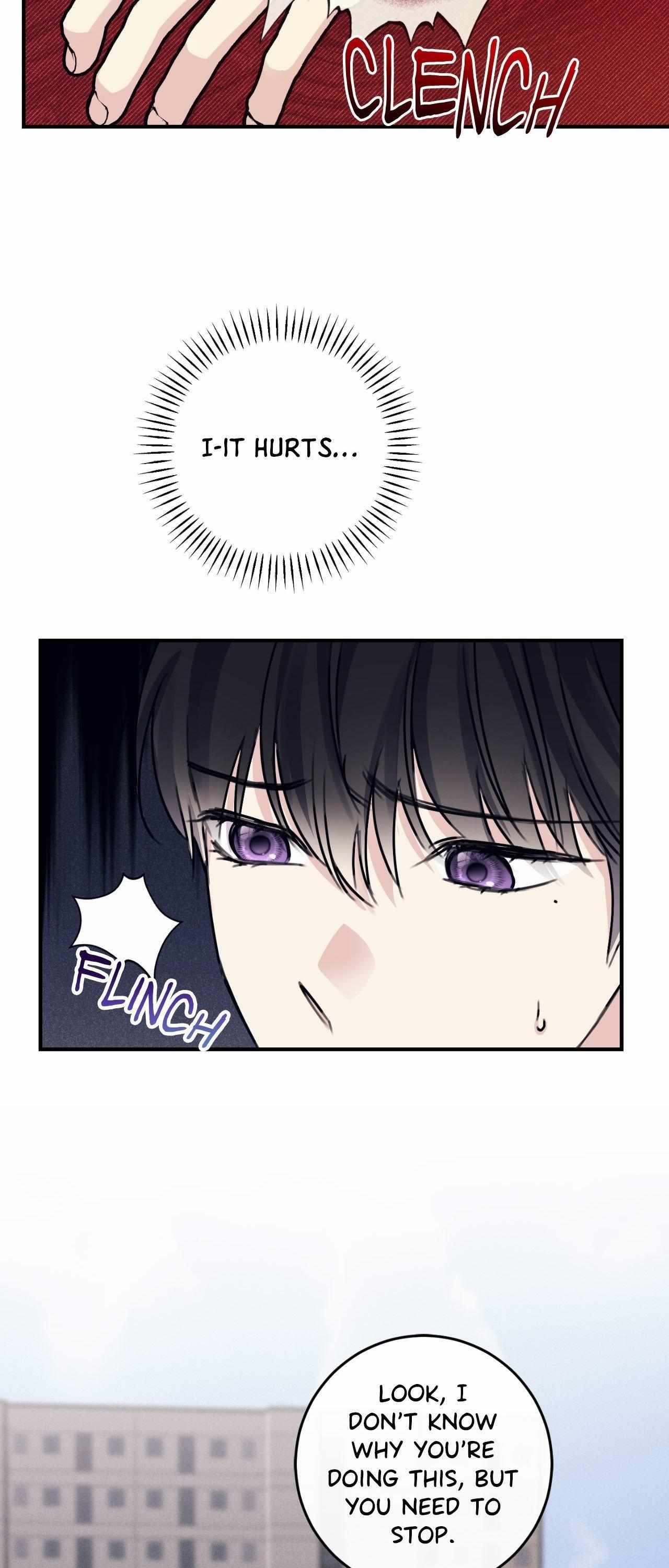 Symbiotic Relationship Between the Sun and the Moon Chapter 33 page 40 - 
