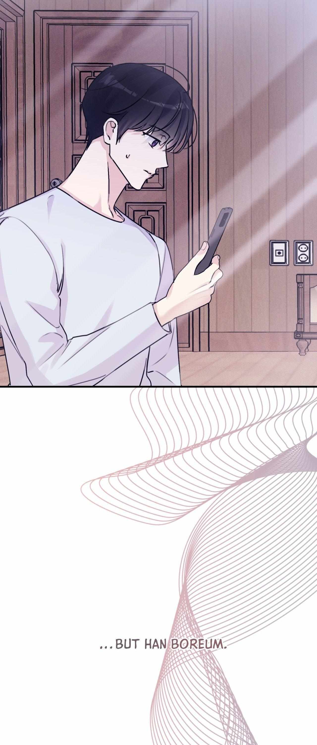 Symbiotic Relationship Between the Sun and the Moon Chapter 33 page 5 - 